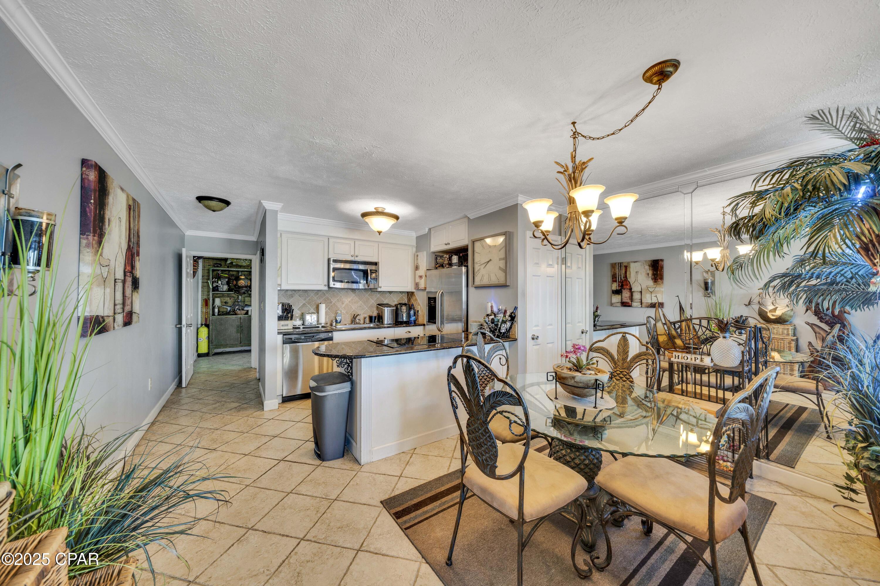 Sun Harbor Condo - Residential