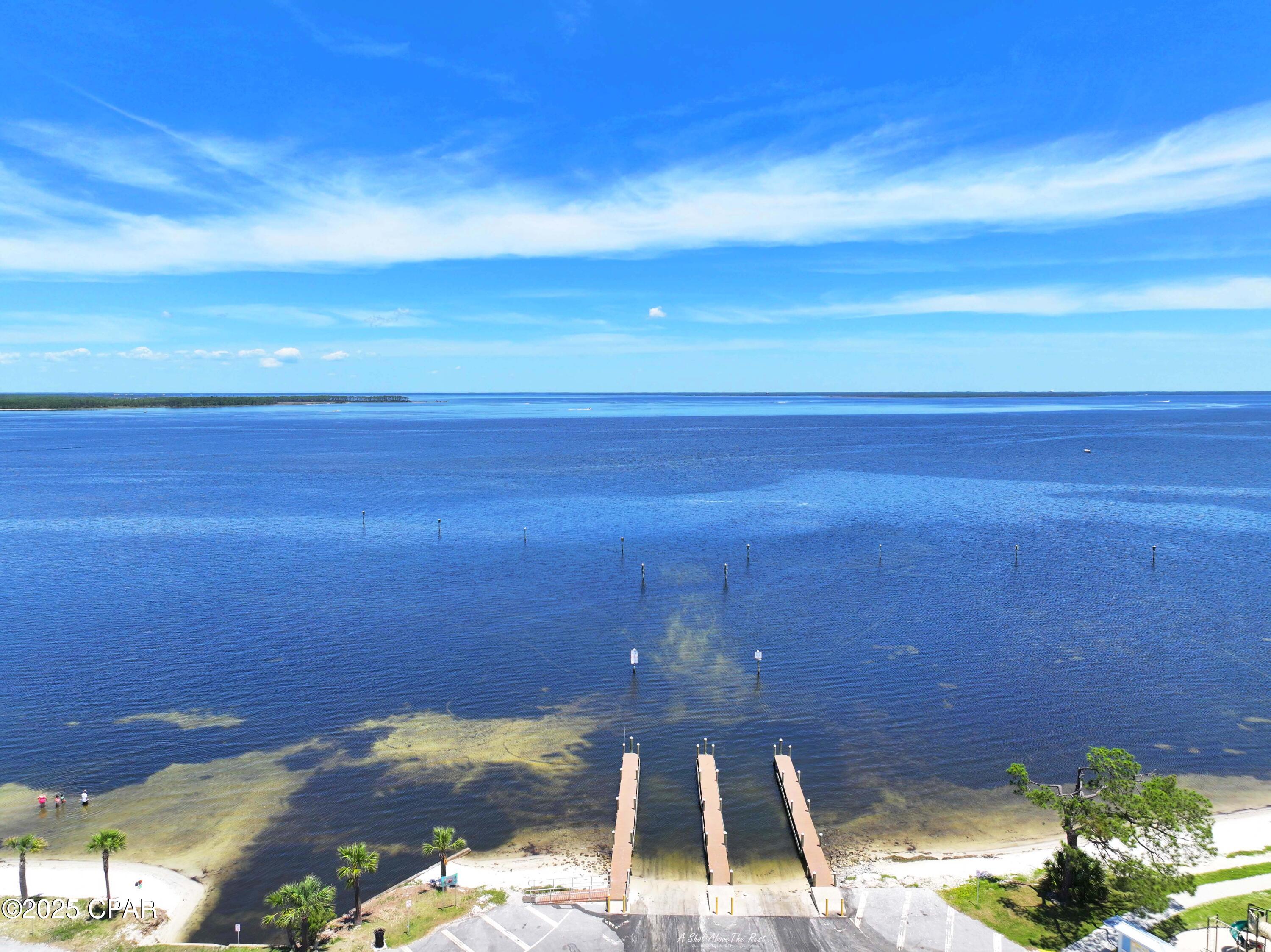 Sun Harbor Condo - Residential