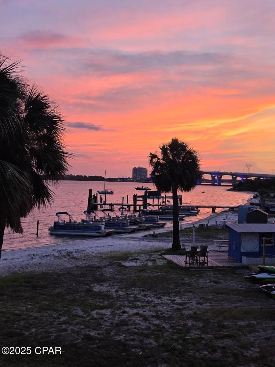 Sun Harbor Condo - Residential