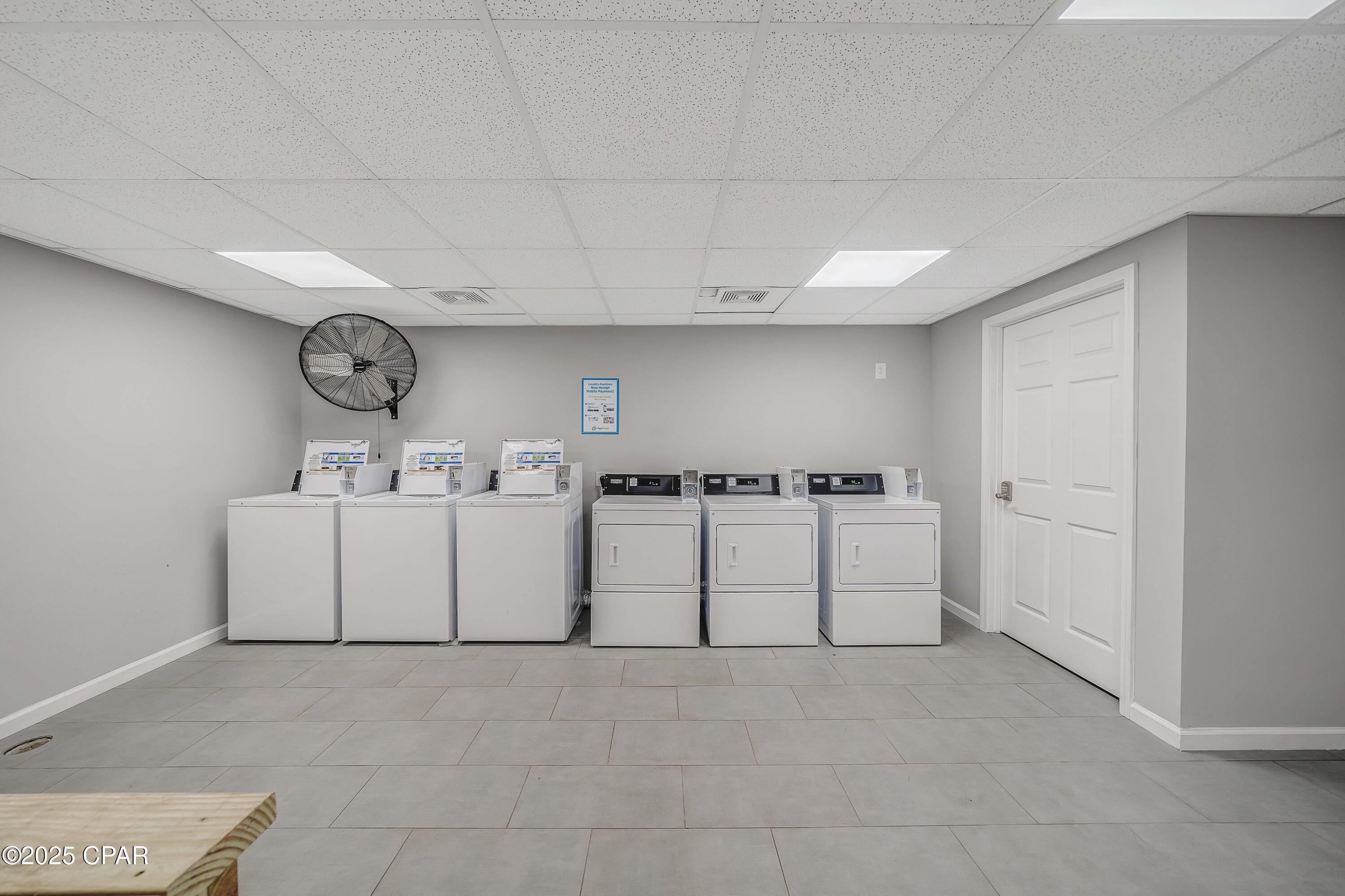 Sun Harbor Condo - Residential