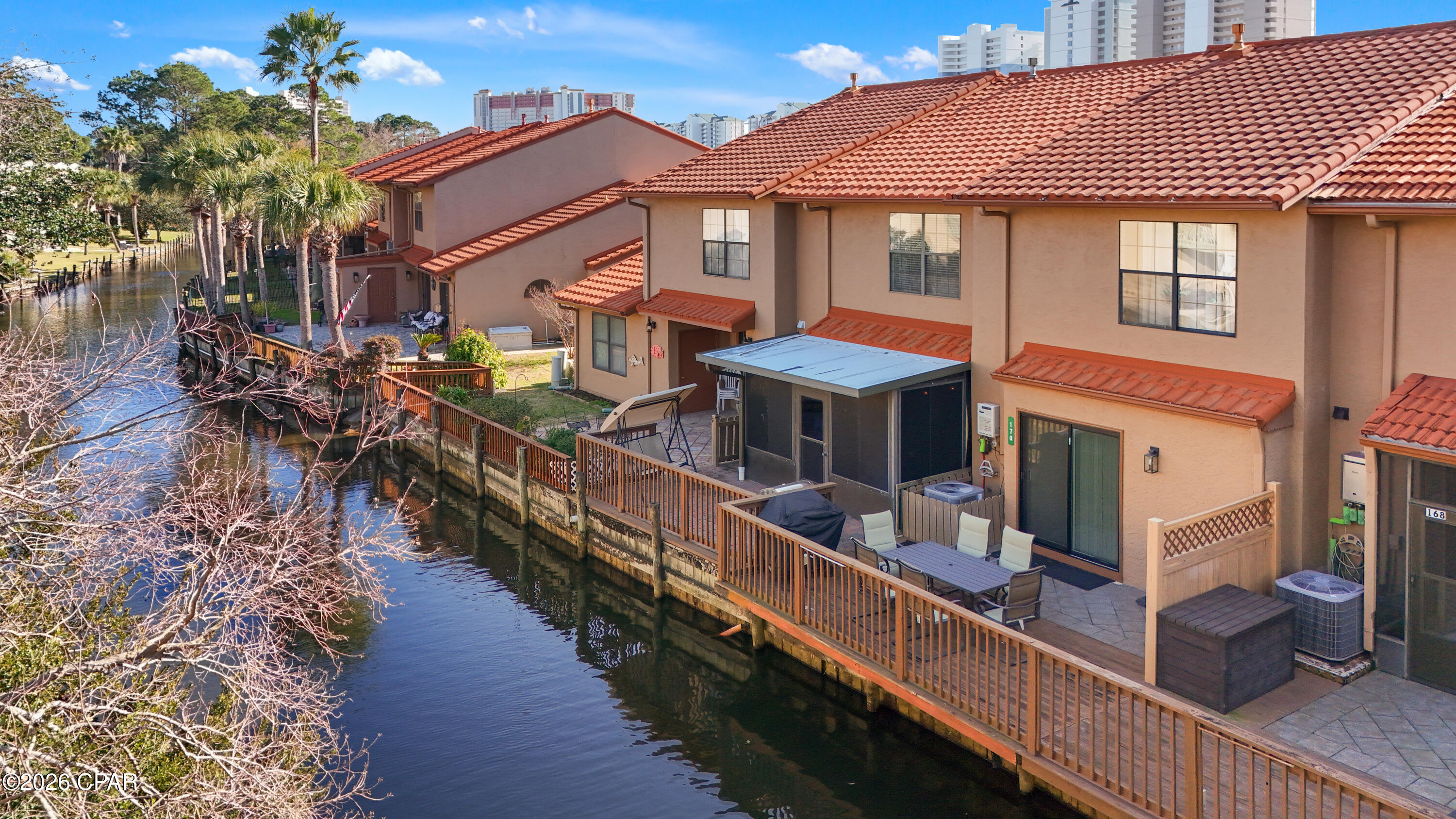 Gulf Highlands Beach Resort - Residential