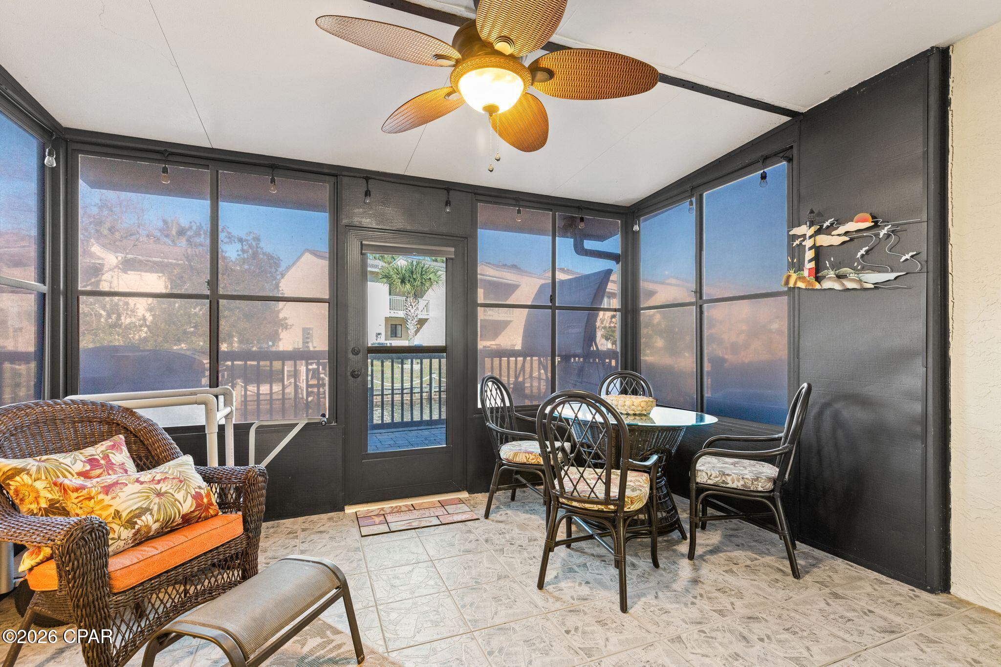 Gulf Highlands Beach Resort - Residential