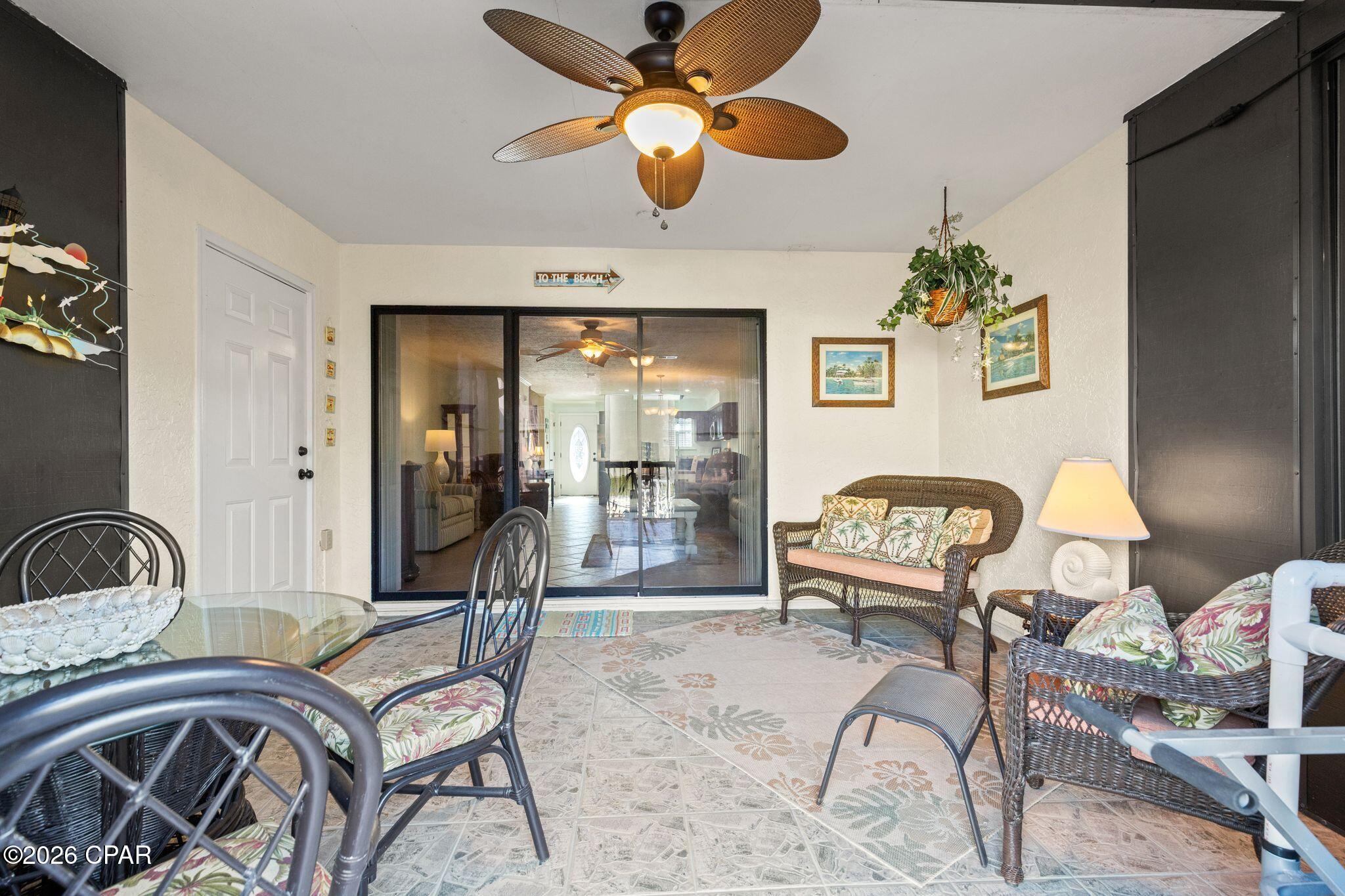 Gulf Highlands Beach Resort - Residential