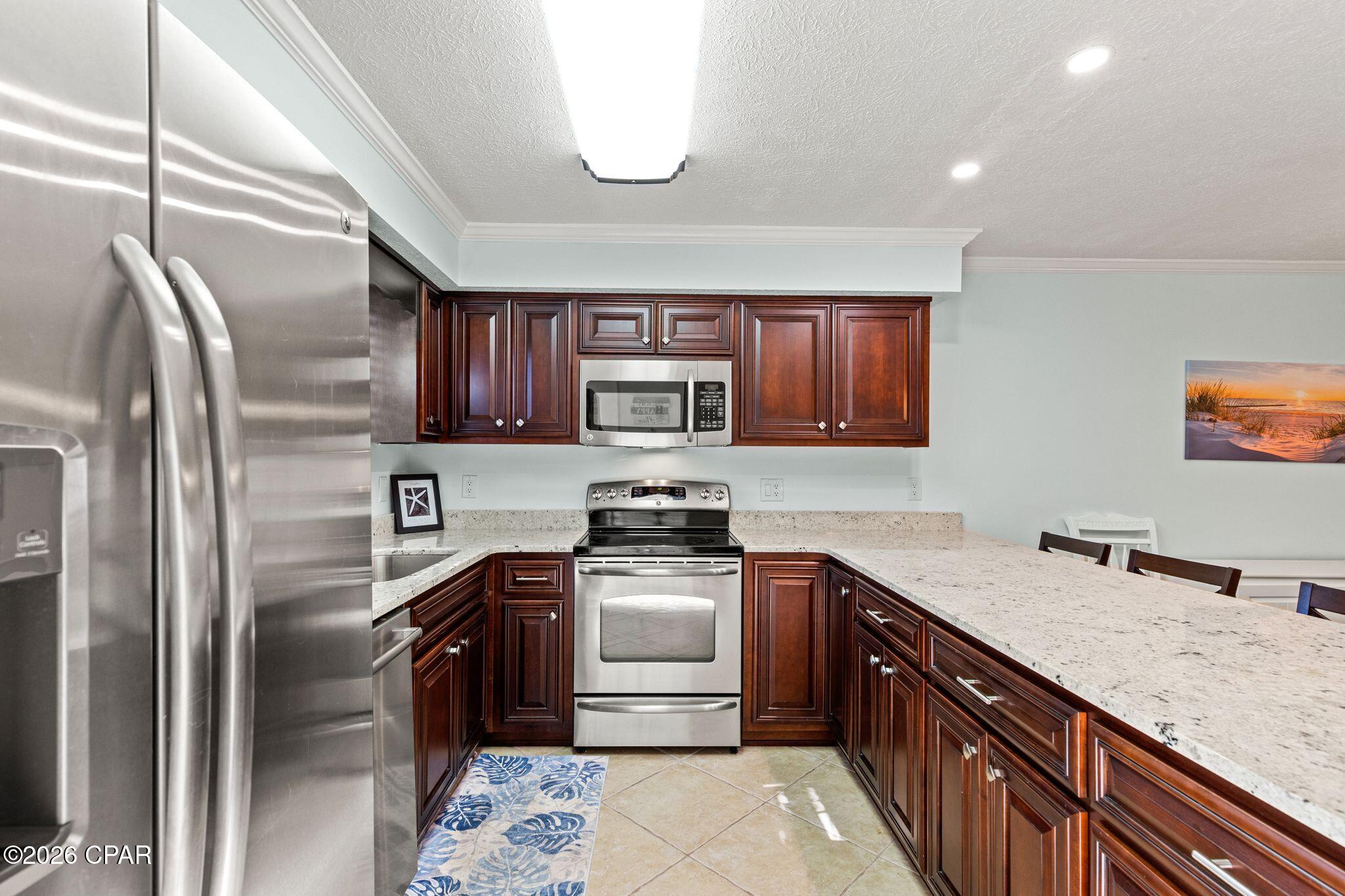 Gulf Highlands Beach Resort - Residential