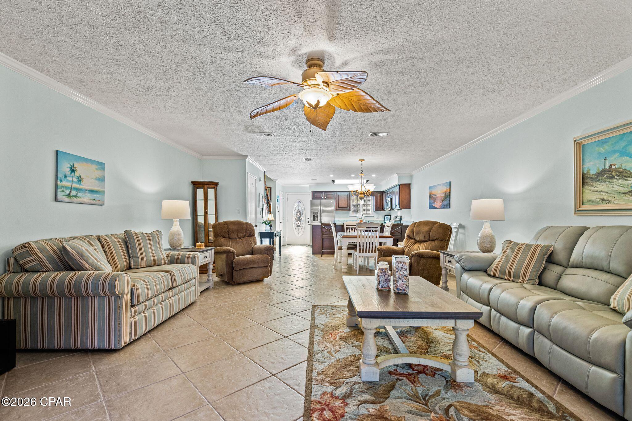 Gulf Highlands Beach Resort - Residential