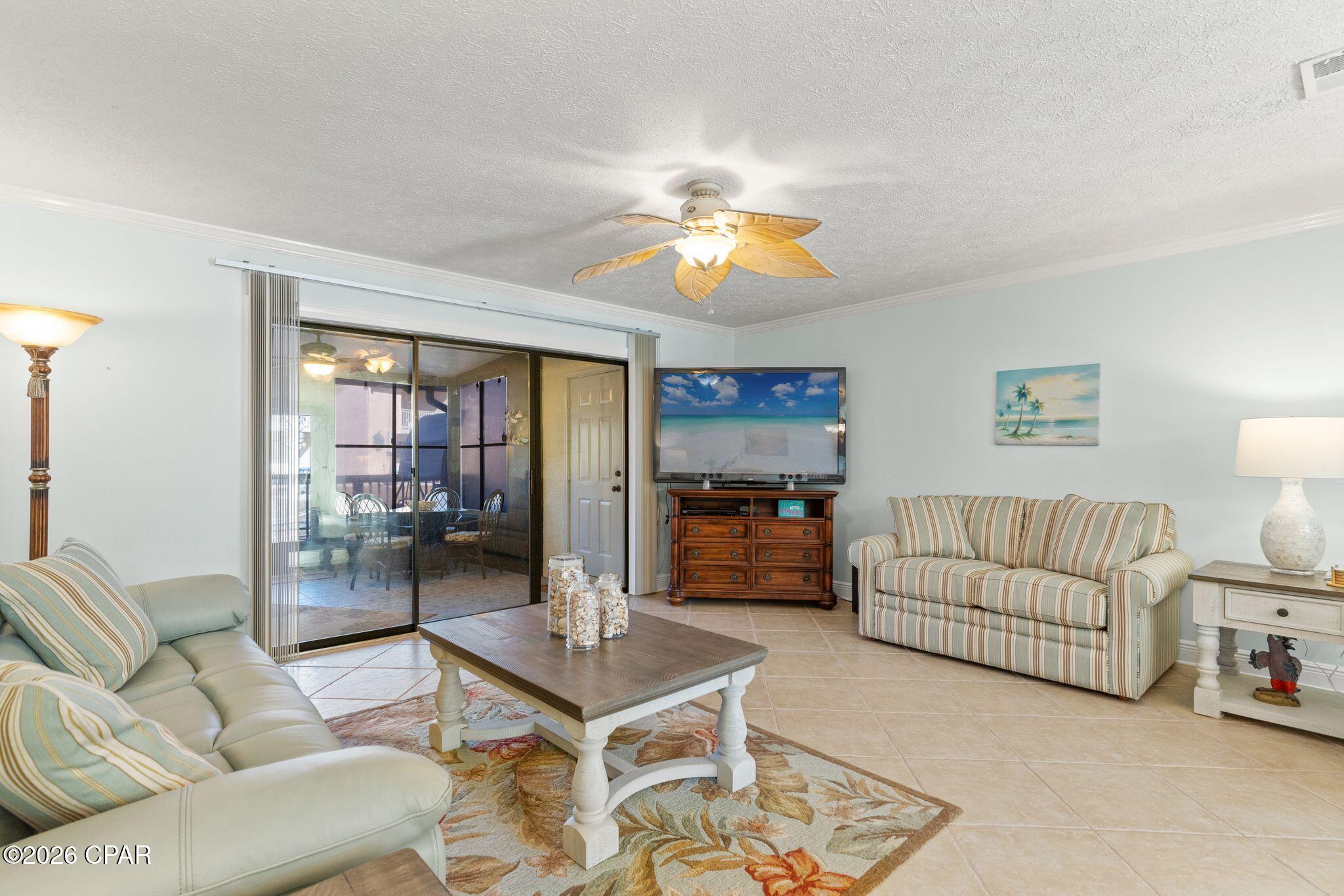 Gulf Highlands Beach Resort - Residential