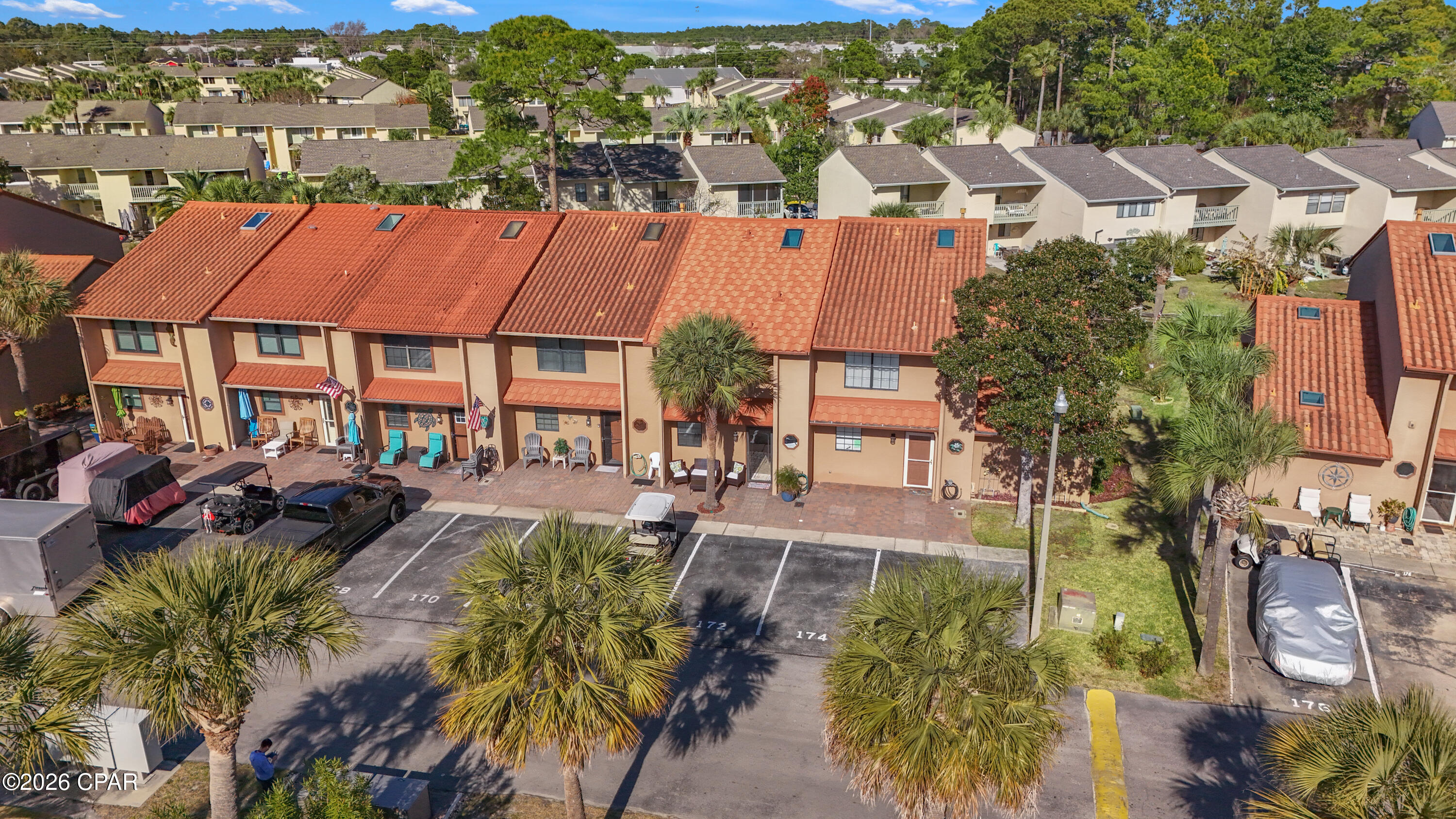 Gulf Highlands Beach Resort - Residential