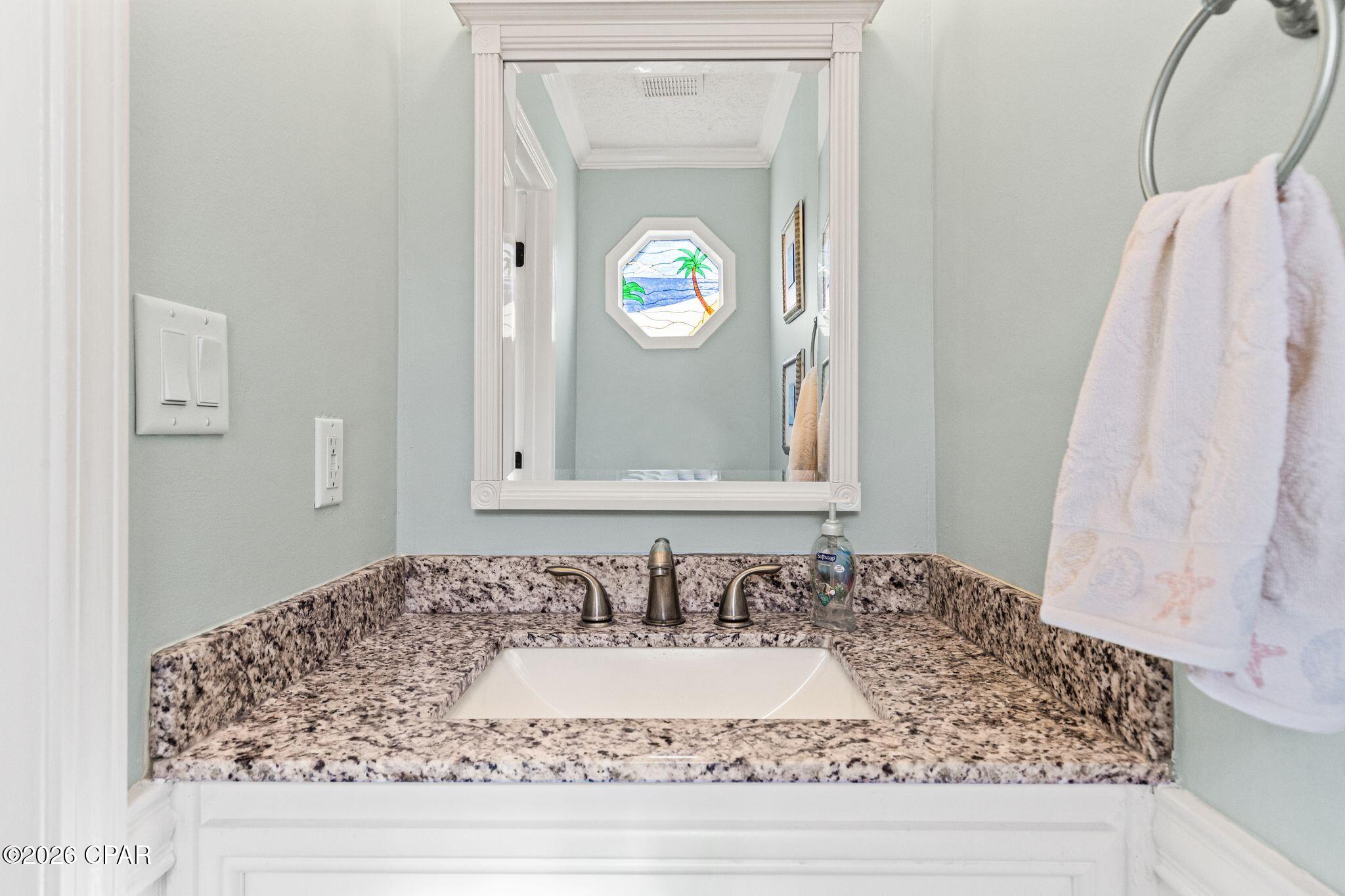 Gulf Highlands Beach Resort - Residential