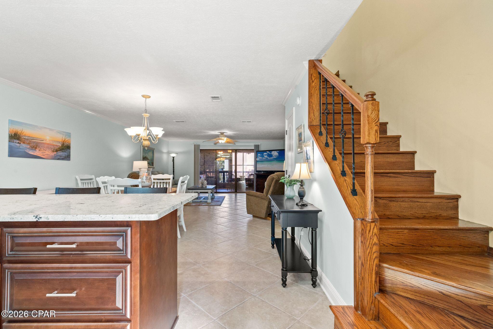 Gulf Highlands Beach Resort - Residential