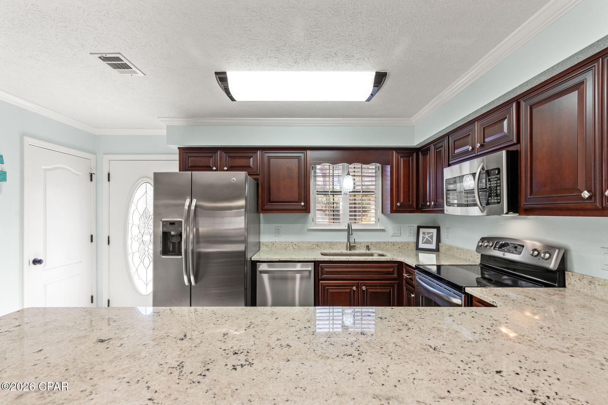 Gulf Highlands Beach Resort - Residential