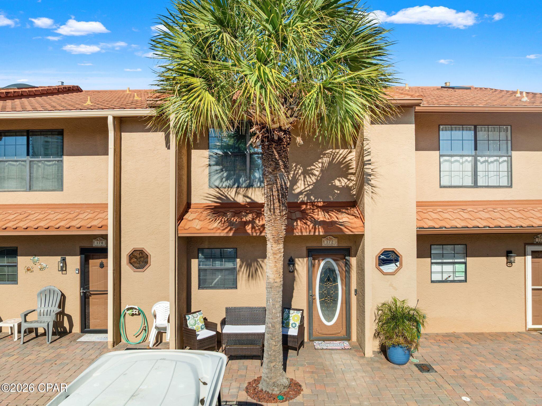 Gulf Highlands Beach Resort - Residential