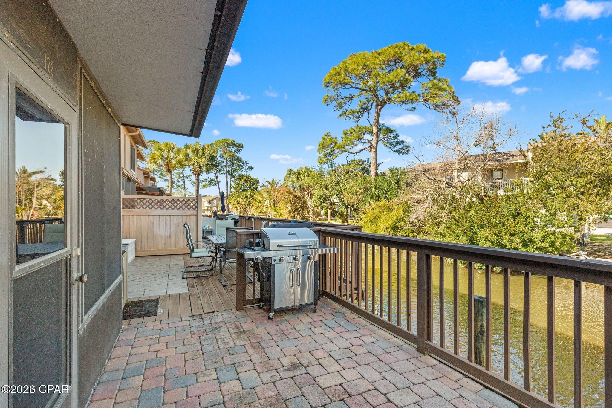 Gulf Highlands Beach Resort - Residential