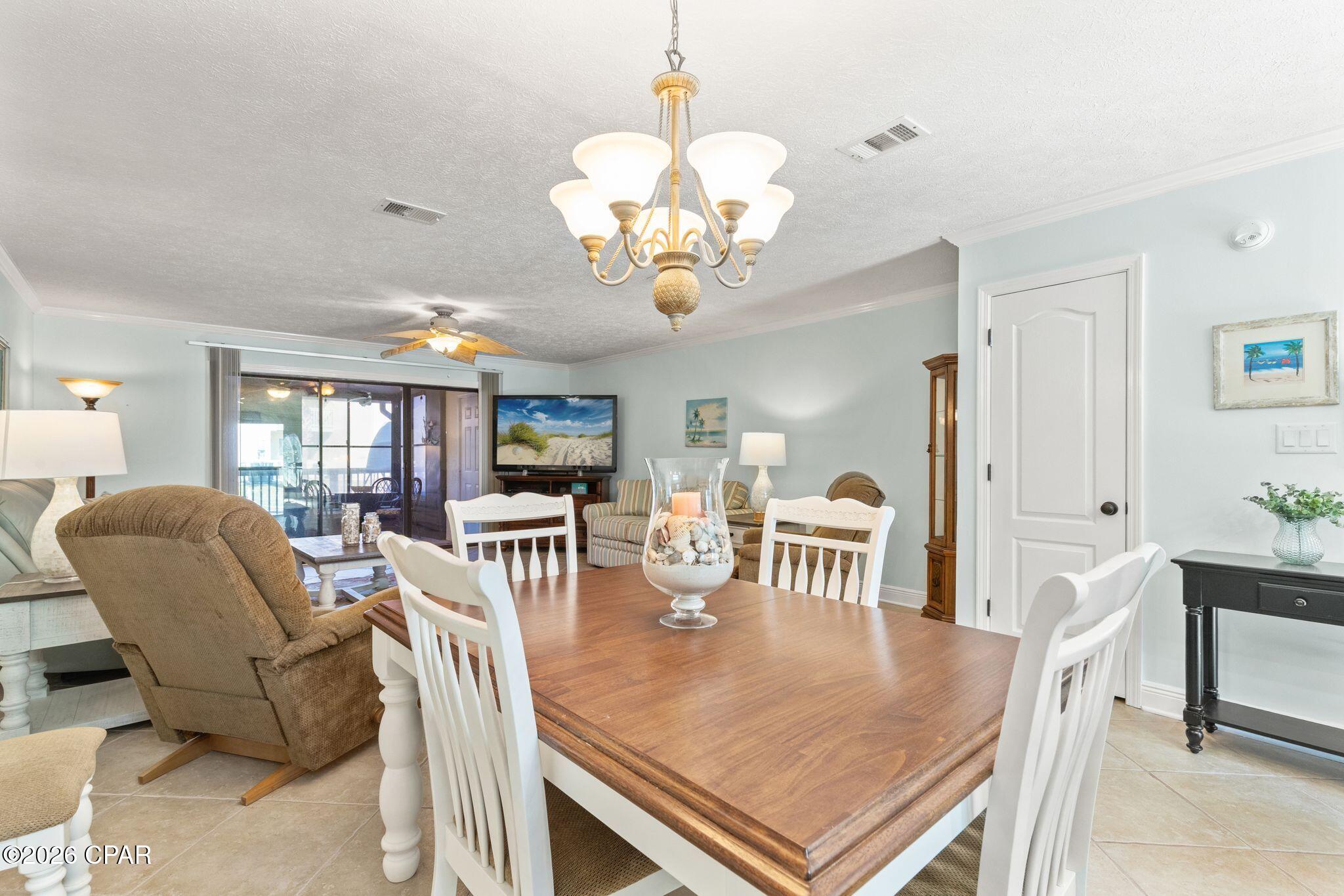 Gulf Highlands Beach Resort - Residential