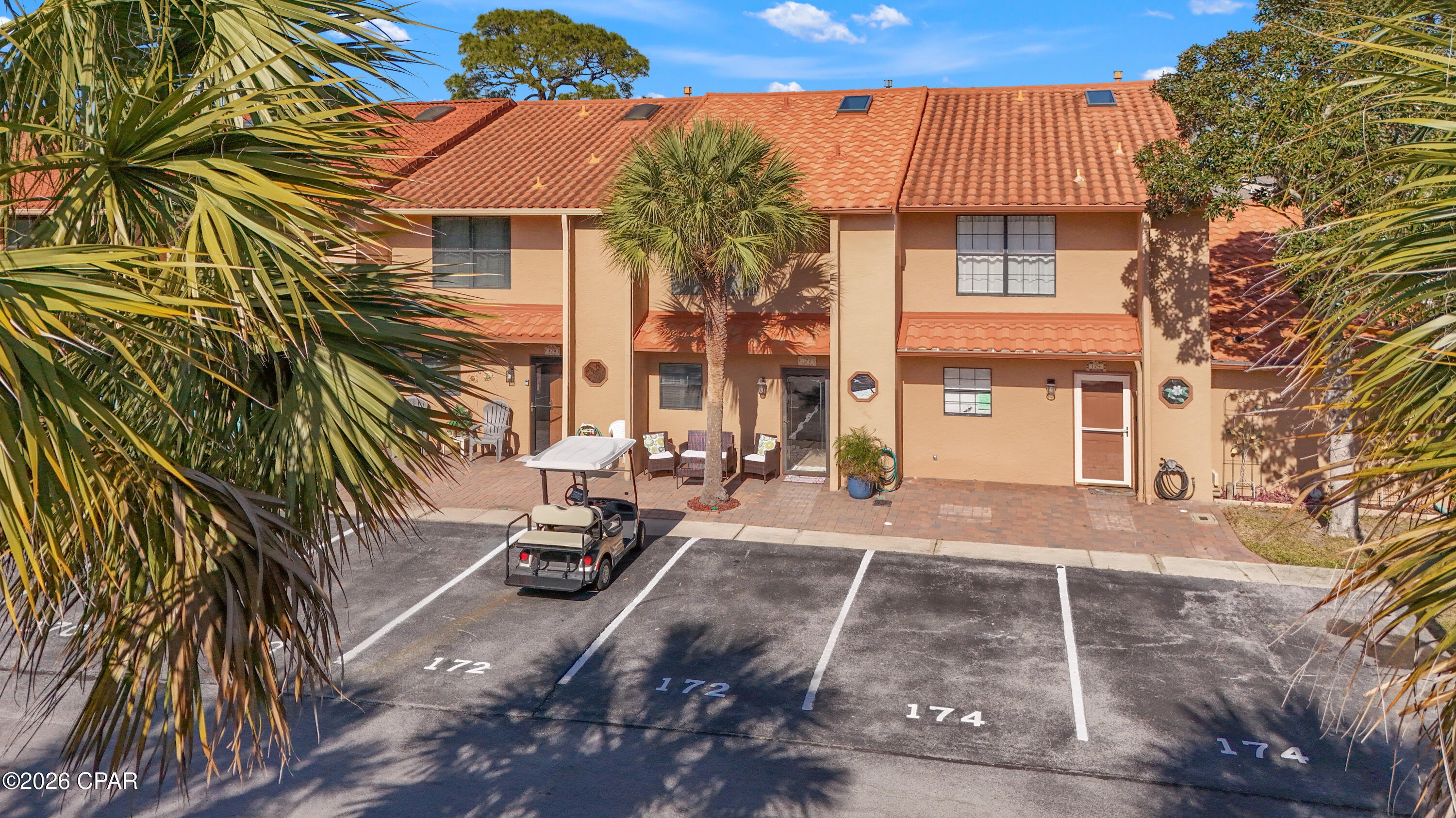 Gulf Highlands Beach Resort - Residential