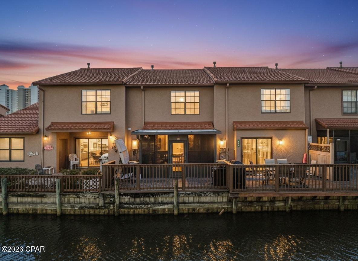 Gulf Highlands Beach Resort - Residential