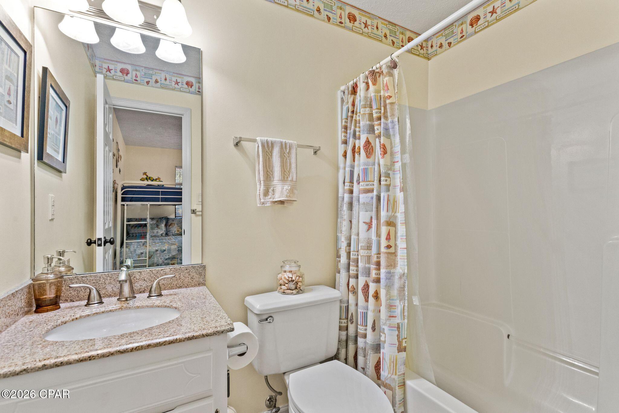 Gulf Highlands Beach Resort - Residential