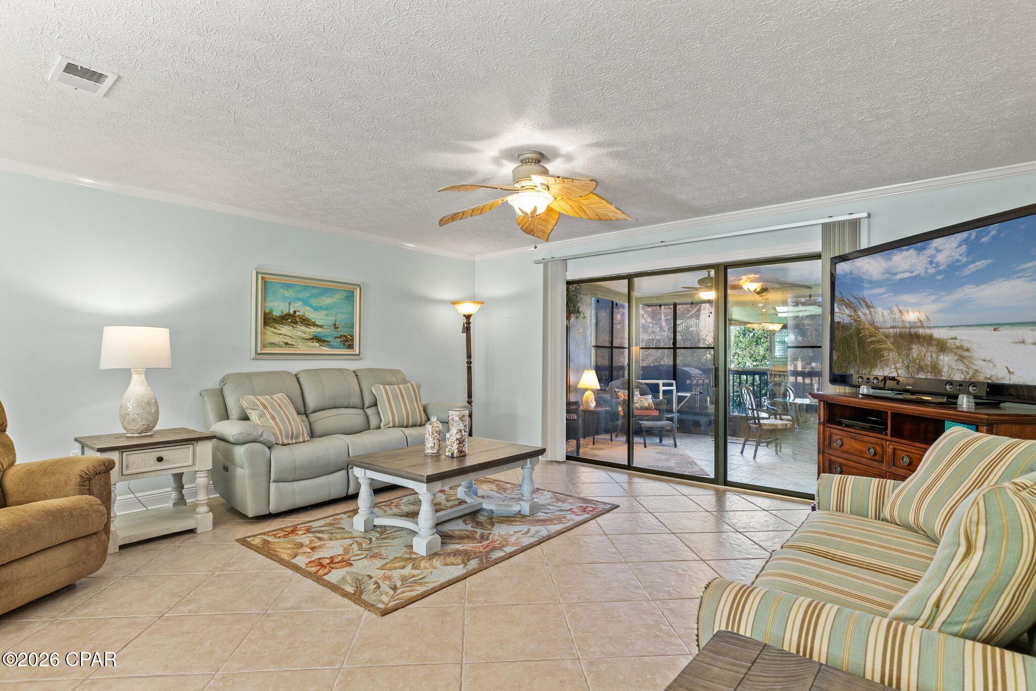 Gulf Highlands Beach Resort - Residential