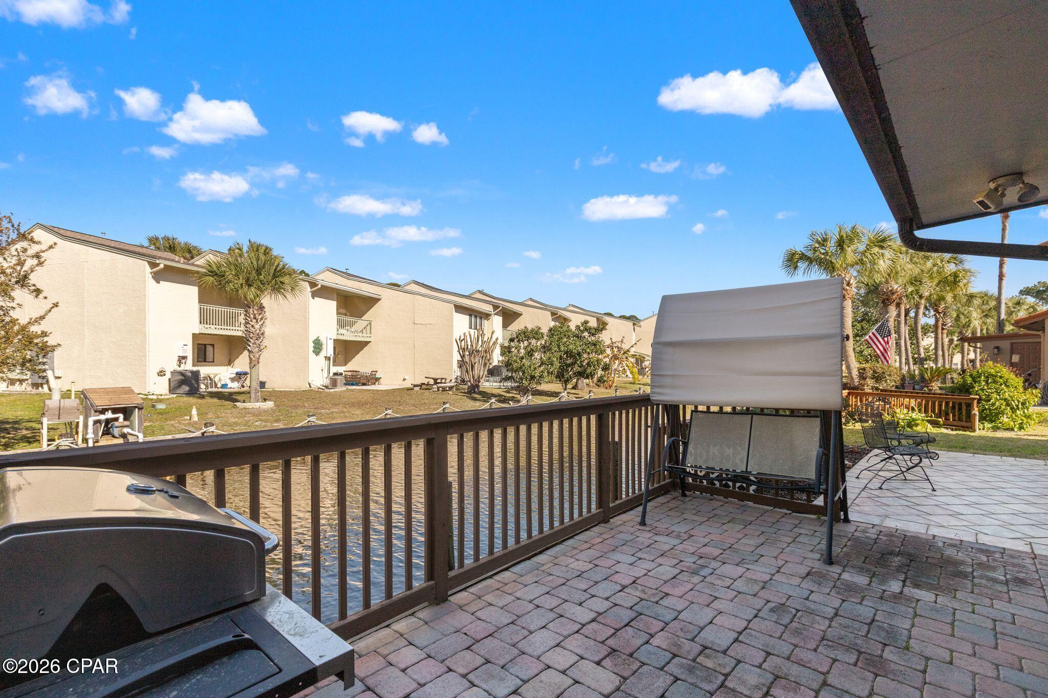 Gulf Highlands Beach Resort - Residential