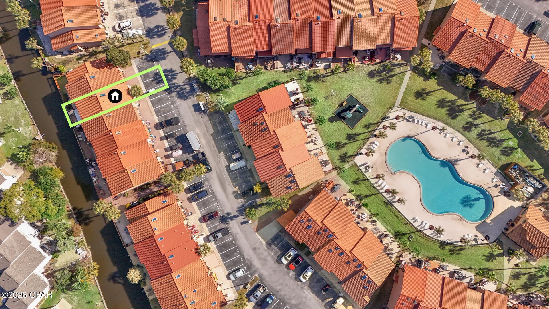 Gulf Highlands Beach Resort - Residential