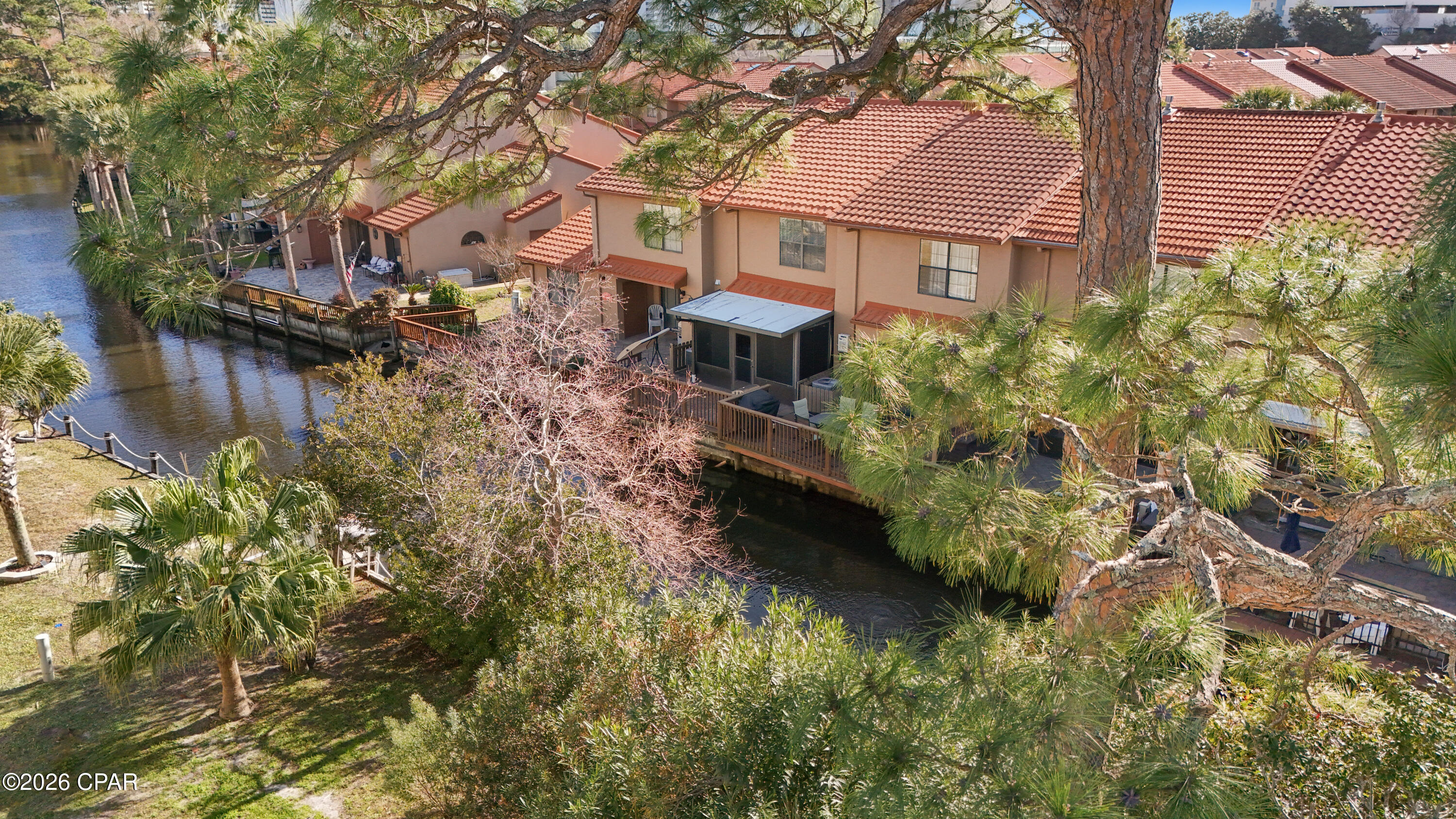 Gulf Highlands Beach Resort - Residential