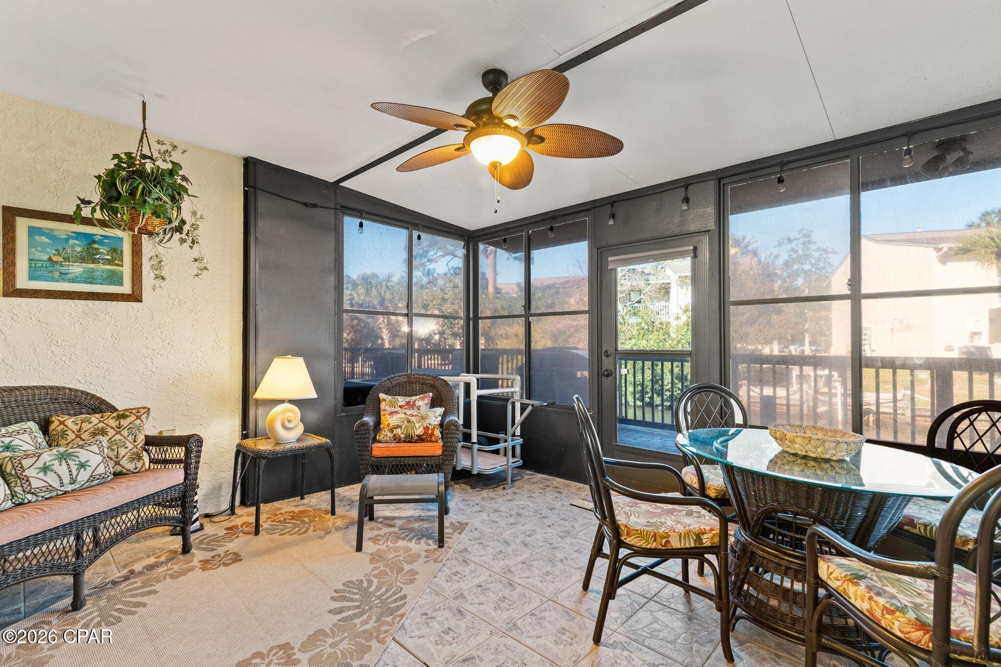 Gulf Highlands Beach Resort - Residential