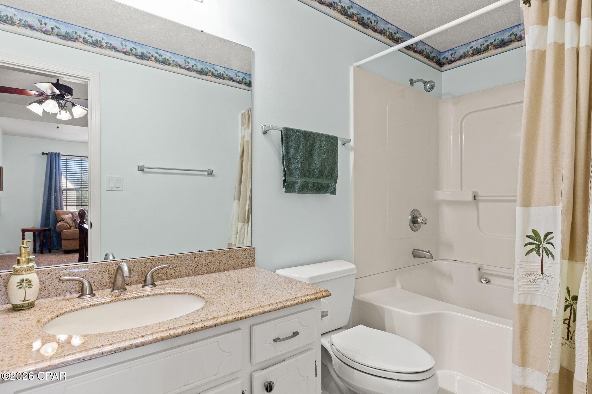 Gulf Highlands Beach Resort - Residential