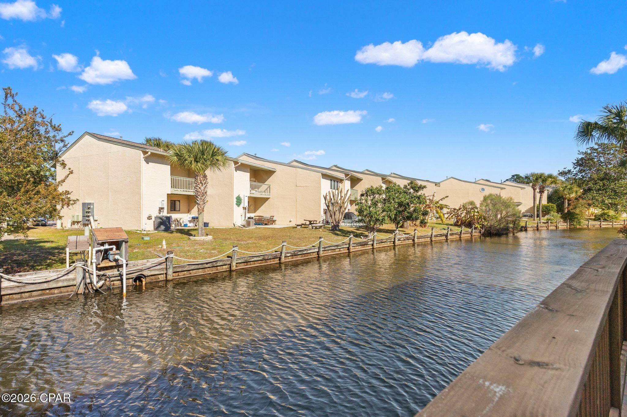 Gulf Highlands Beach Resort - Residential