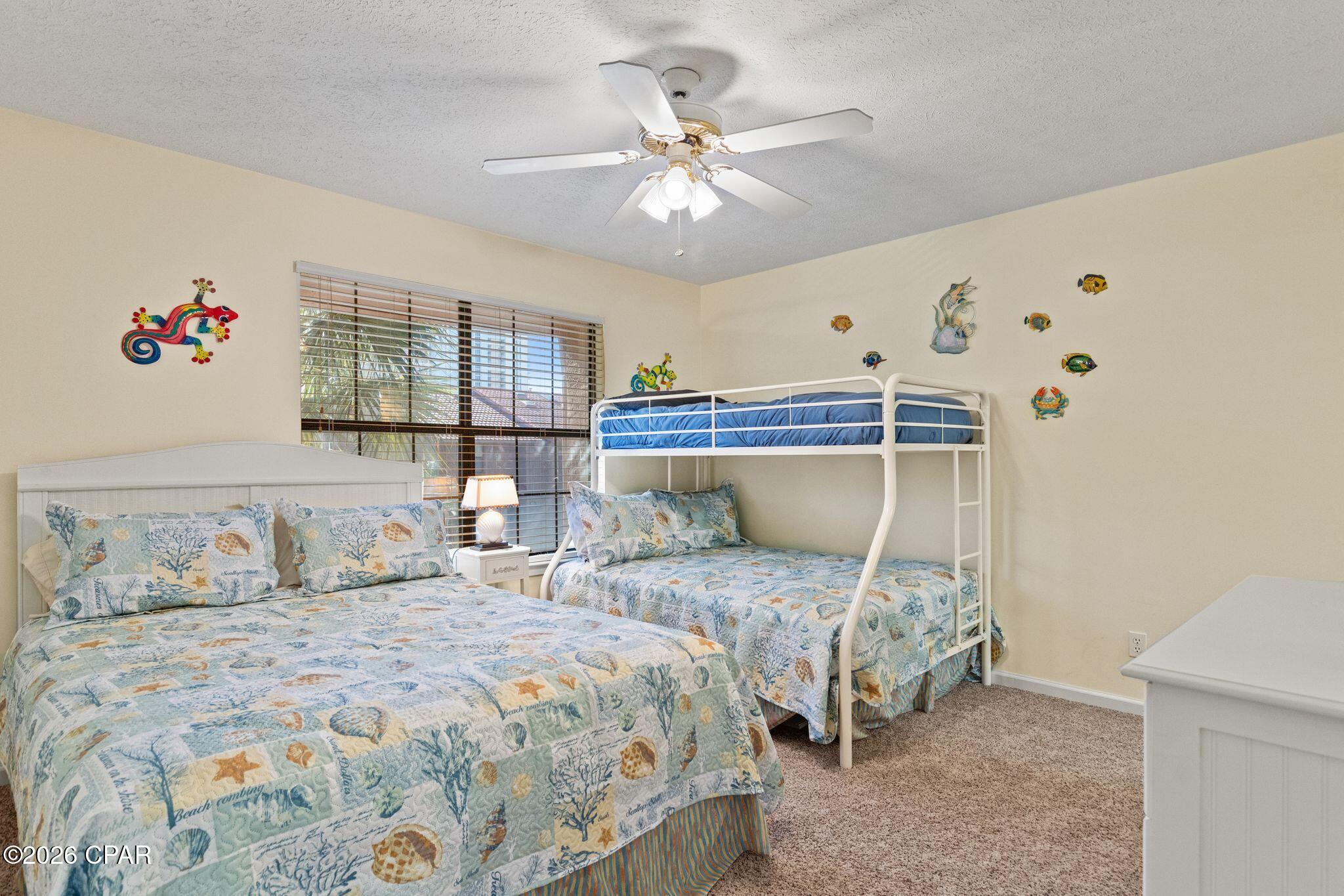 Gulf Highlands Beach Resort - Residential