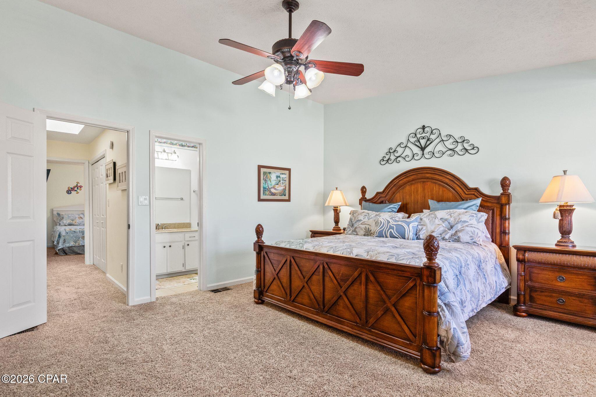 Gulf Highlands Beach Resort - Residential