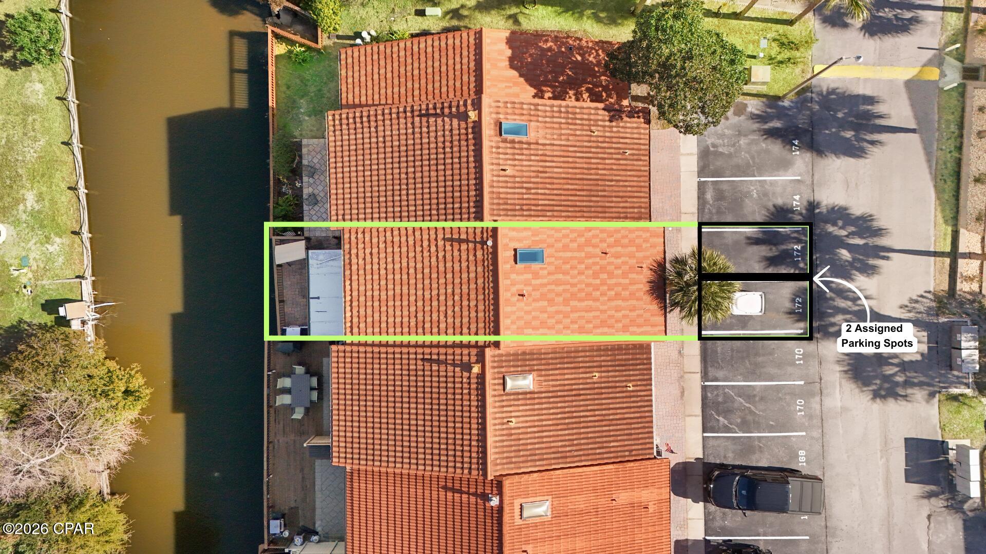 Gulf Highlands Beach Resort - Residential