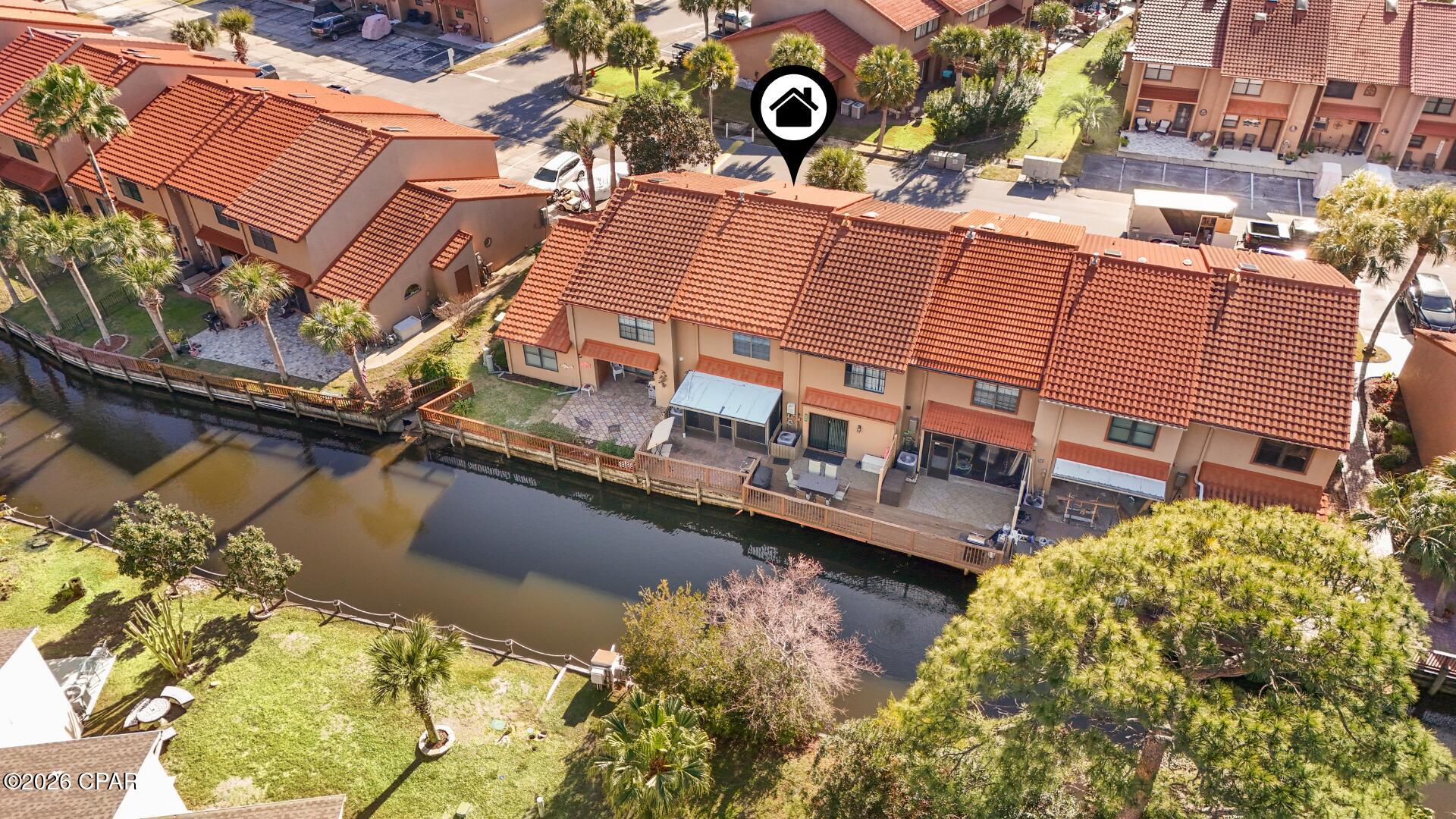 Gulf Highlands Beach Resort - Residential