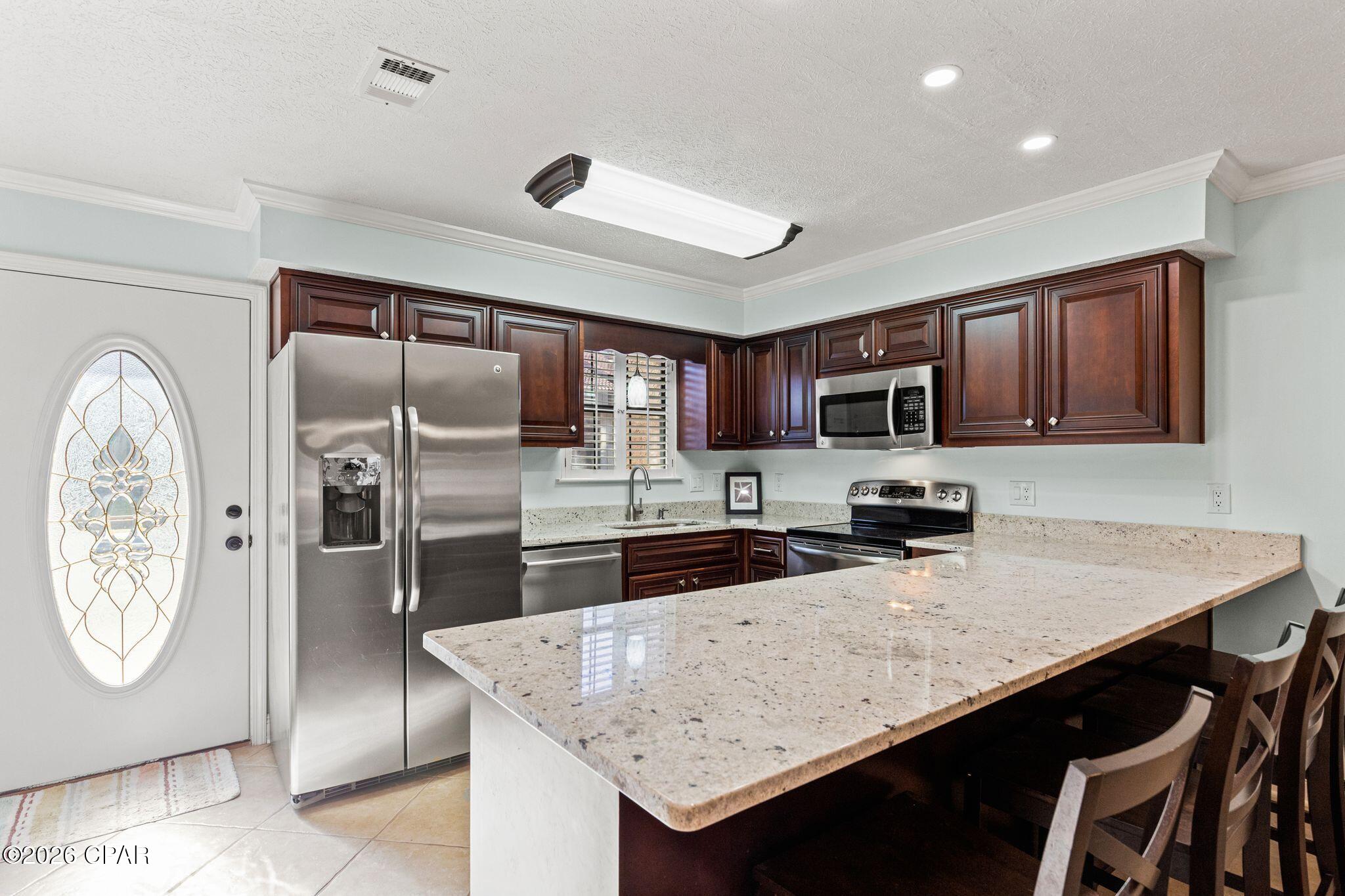 Gulf Highlands Beach Resort - Residential