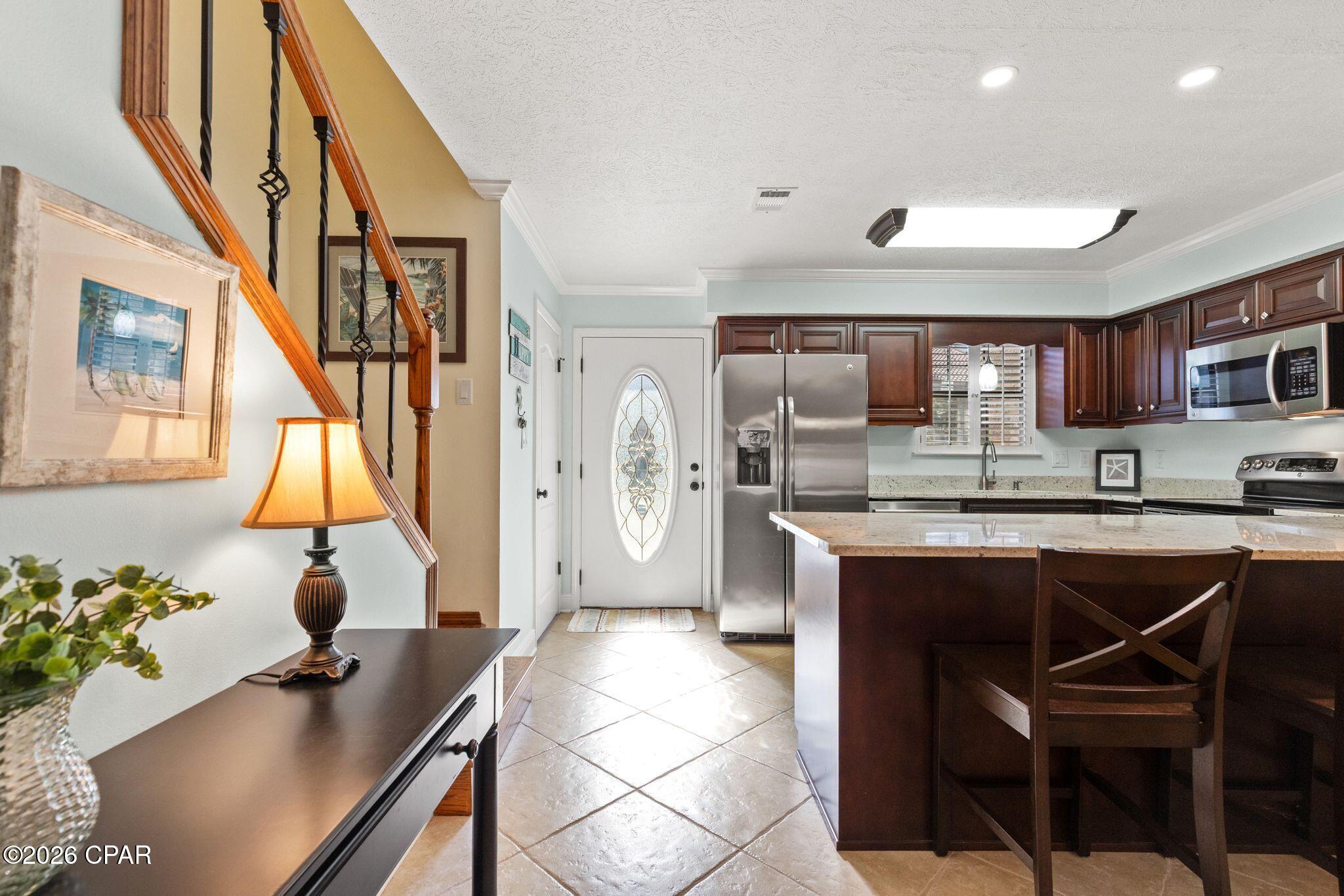 Gulf Highlands Beach Resort - Residential