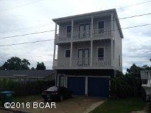 Treasure Island - Residential Lease