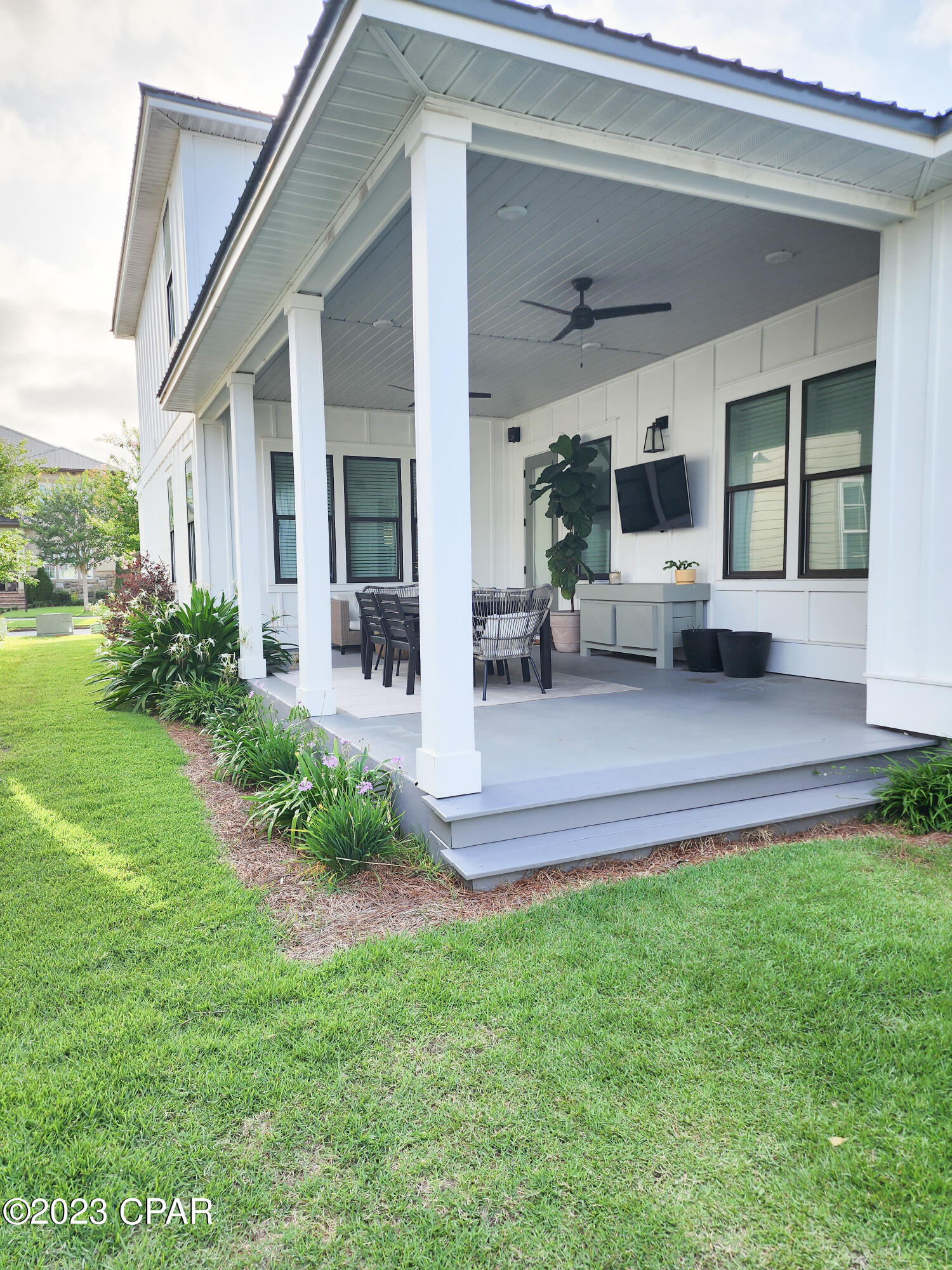 Tapestry Park - Residential