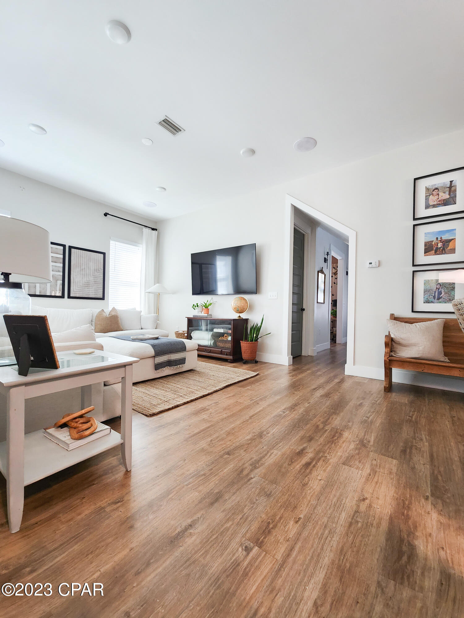 Tapestry Park - Residential