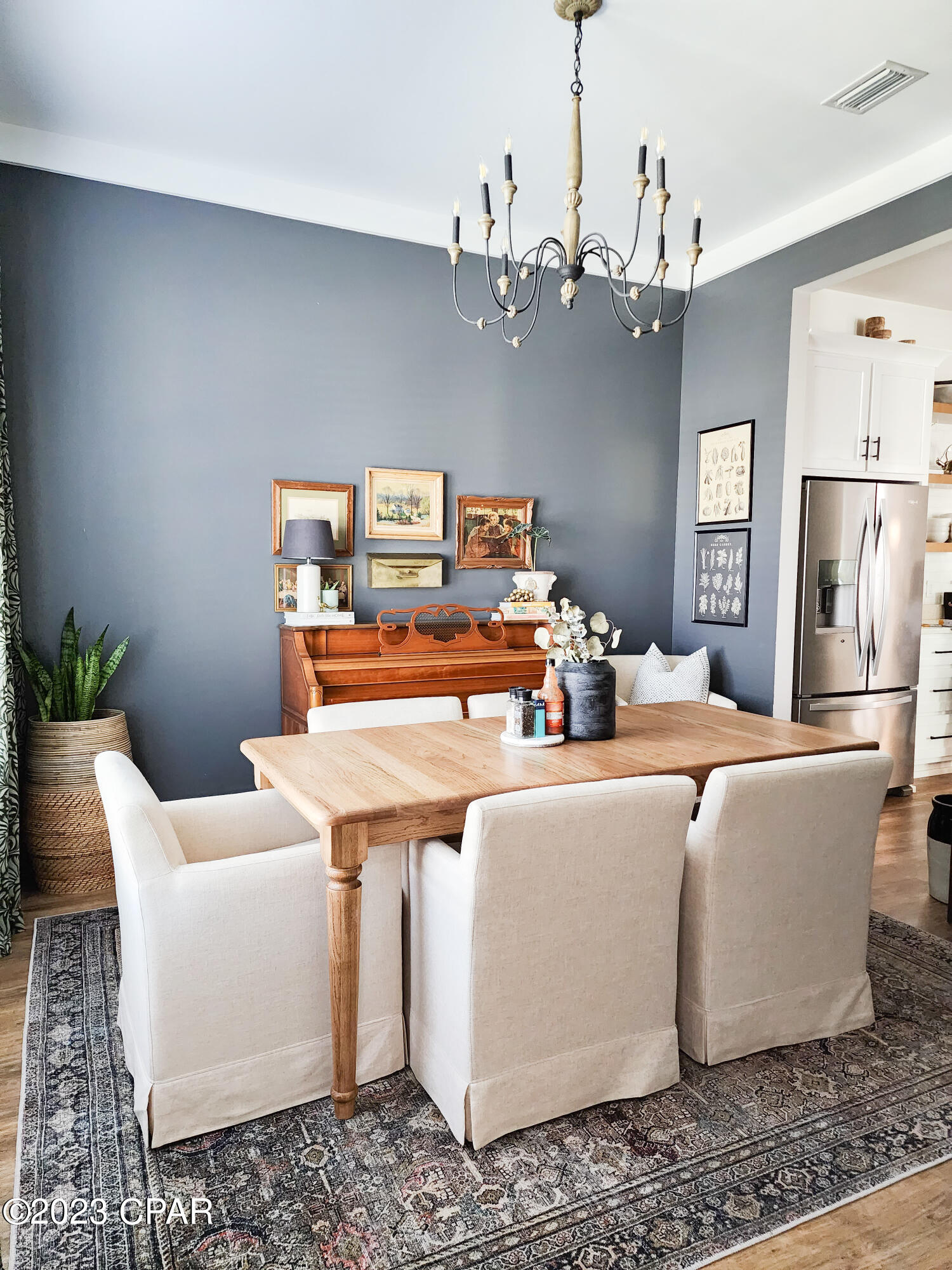 Tapestry Park - Residential