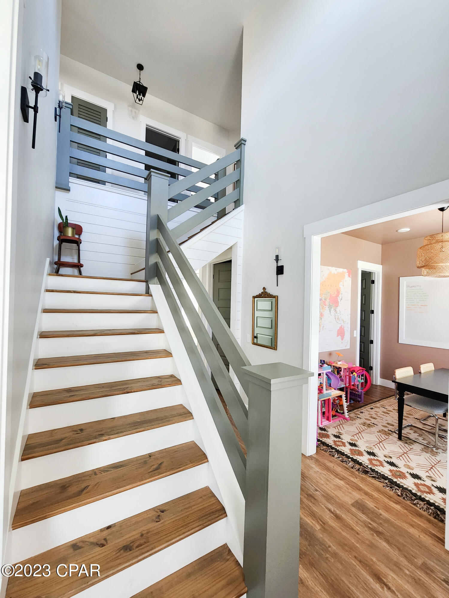 Tapestry Park - Residential