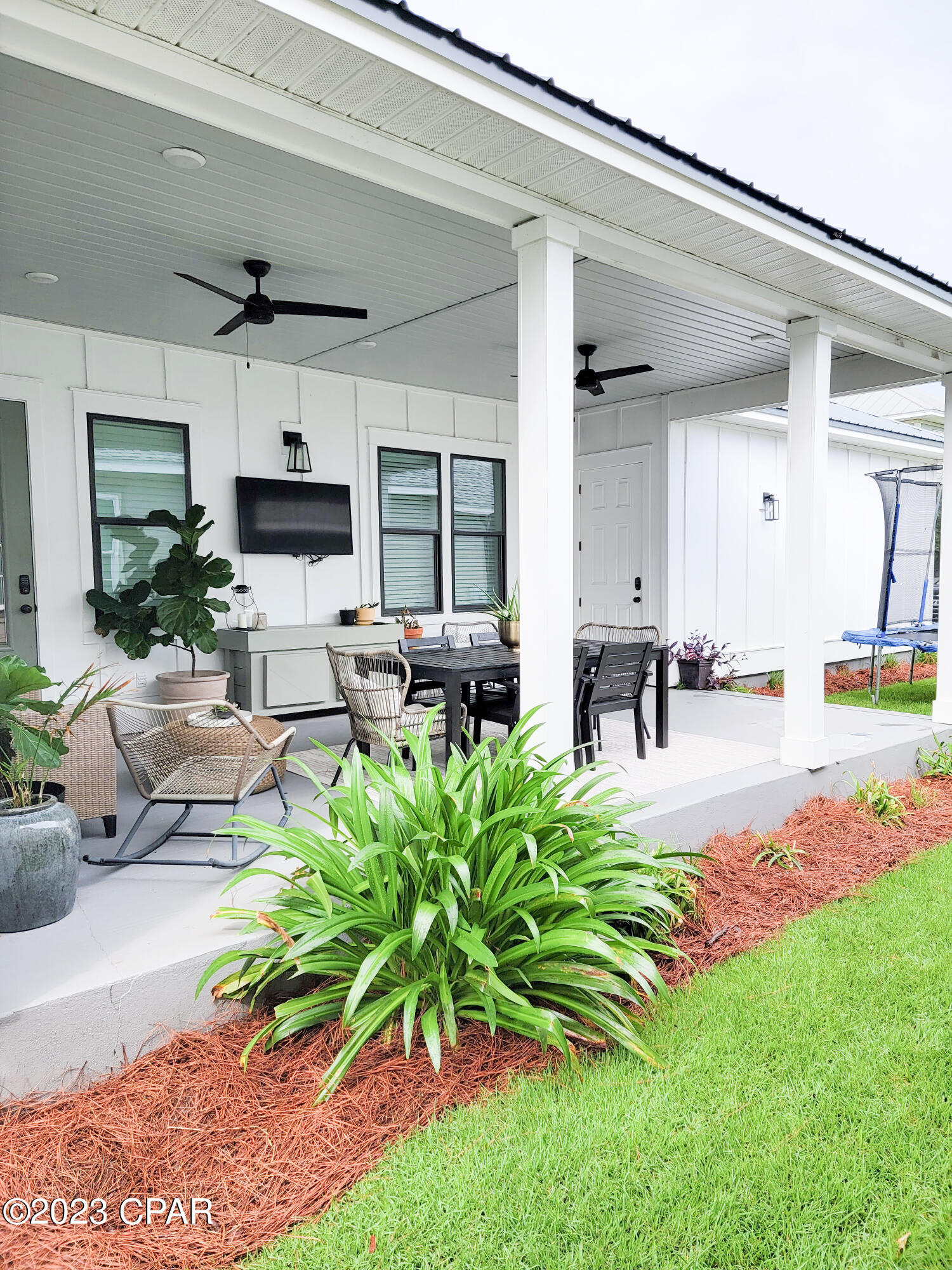 Tapestry Park - Residential