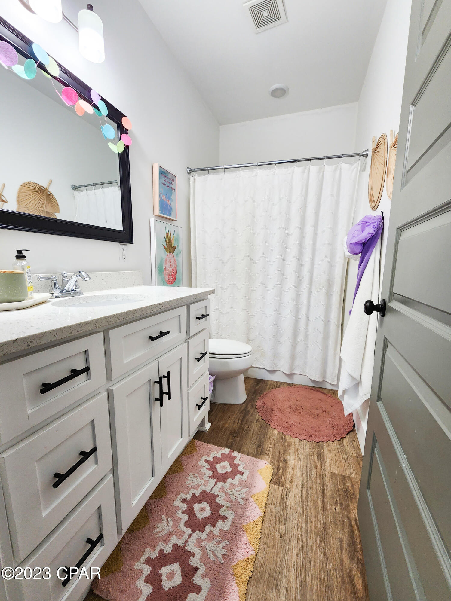 Tapestry Park - Residential