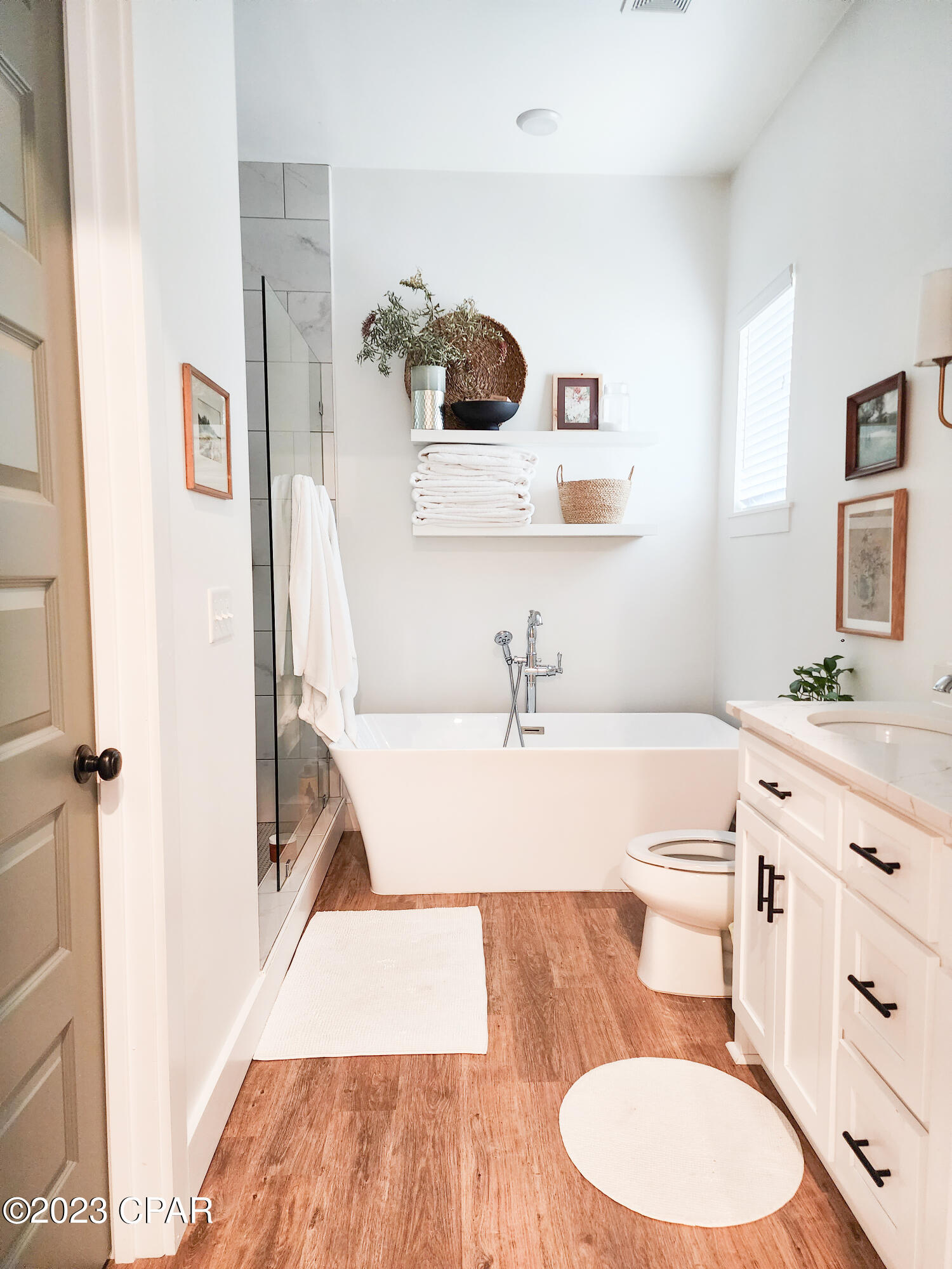 Tapestry Park - Residential