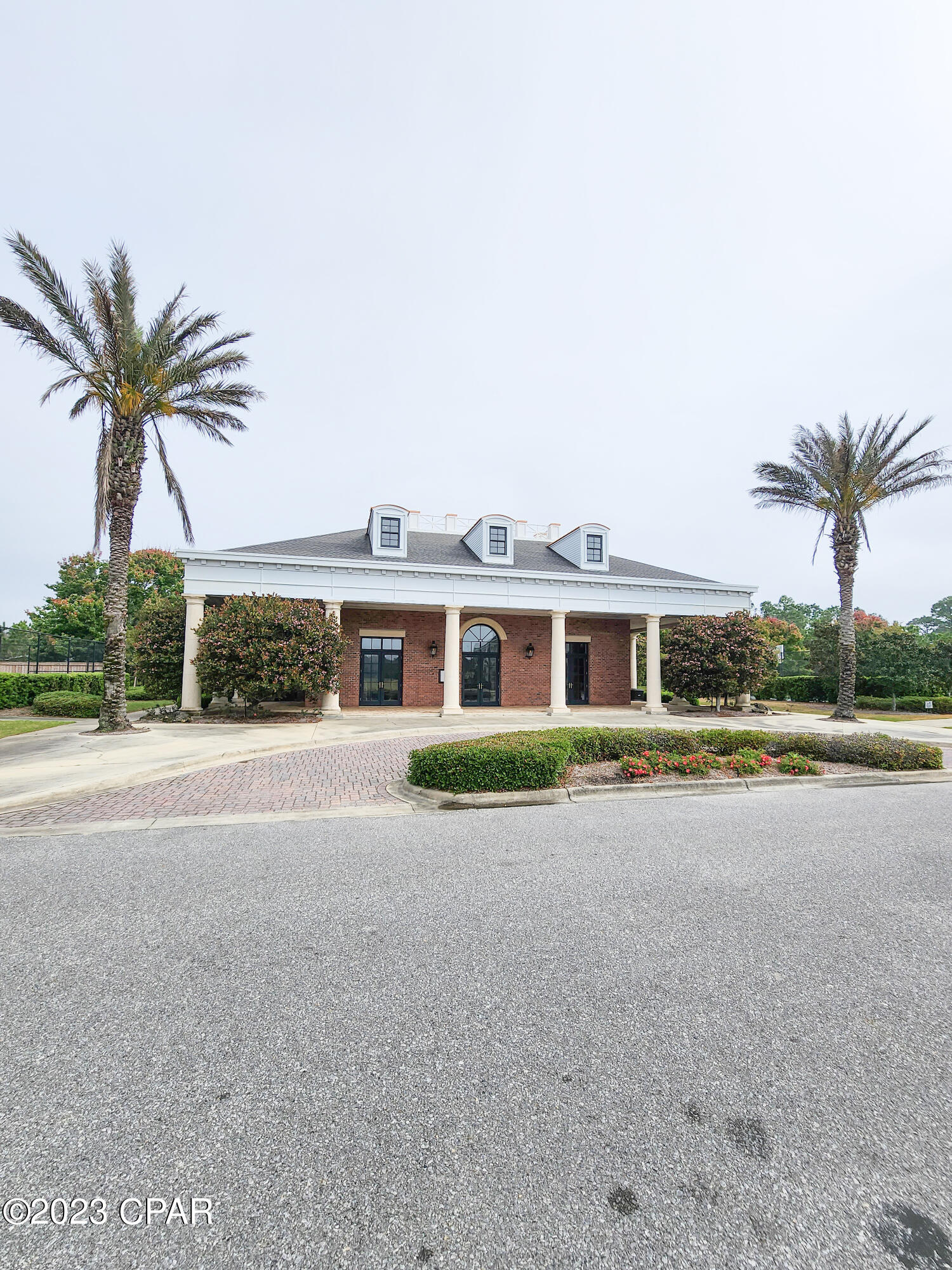 Tapestry Park - Residential