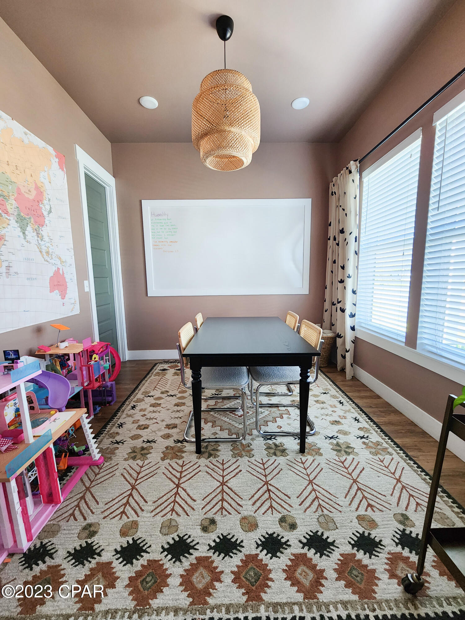 Tapestry Park - Residential