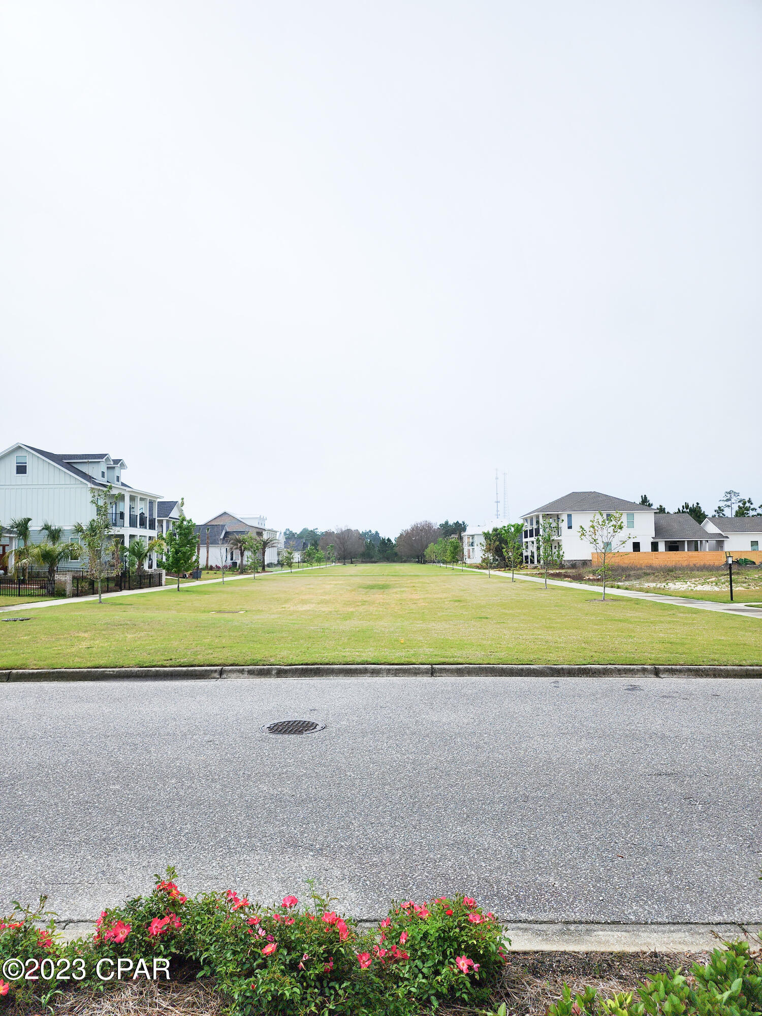 Tapestry Park - Residential