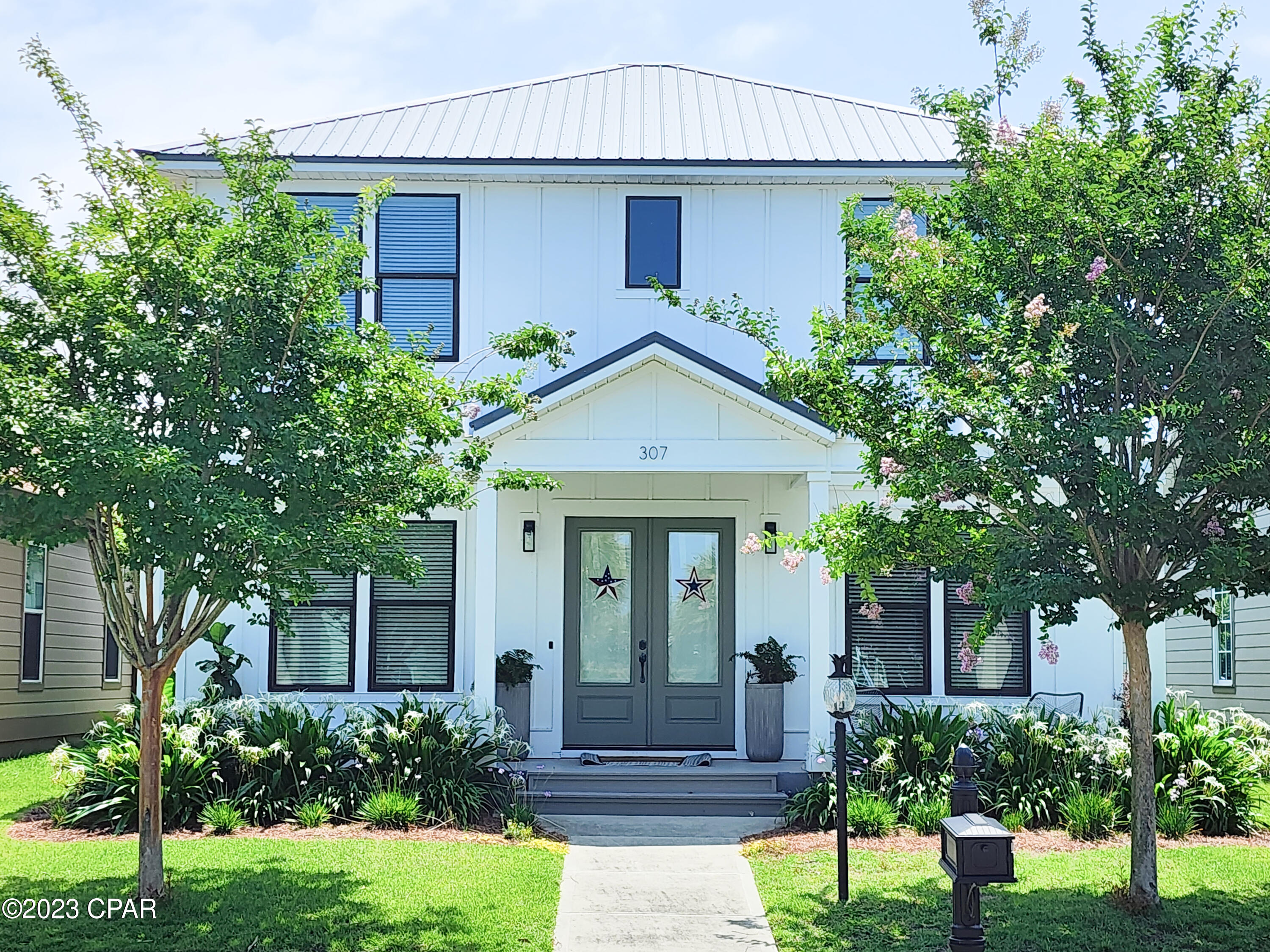 Tapestry Park - Residential