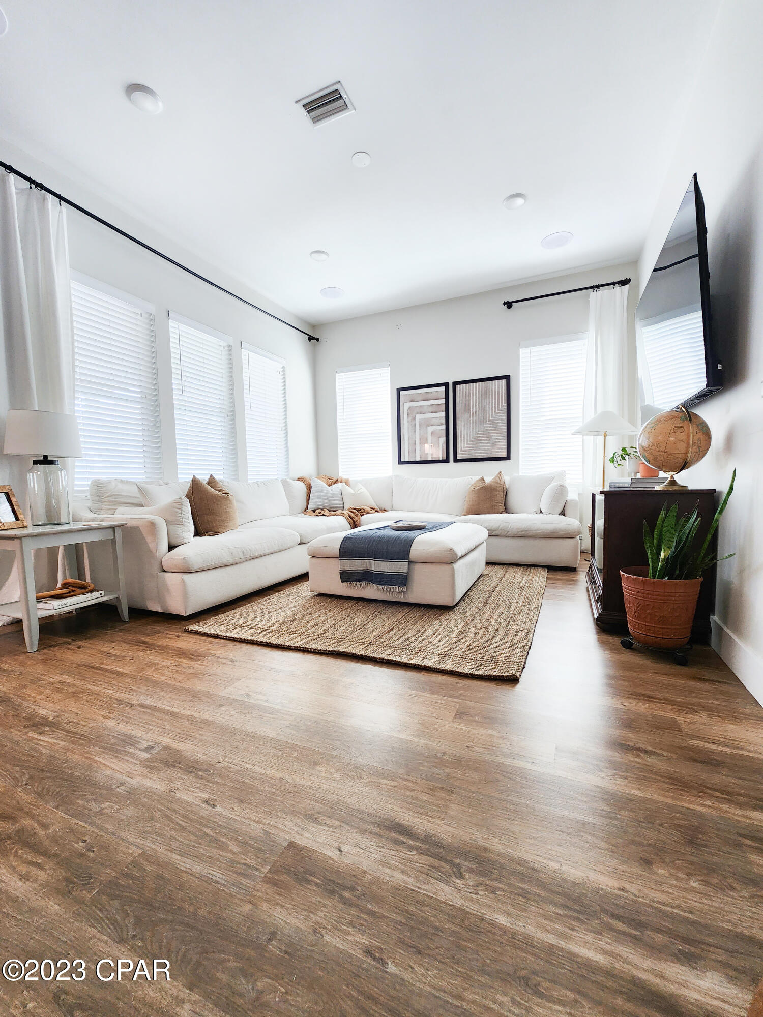 Tapestry Park - Residential