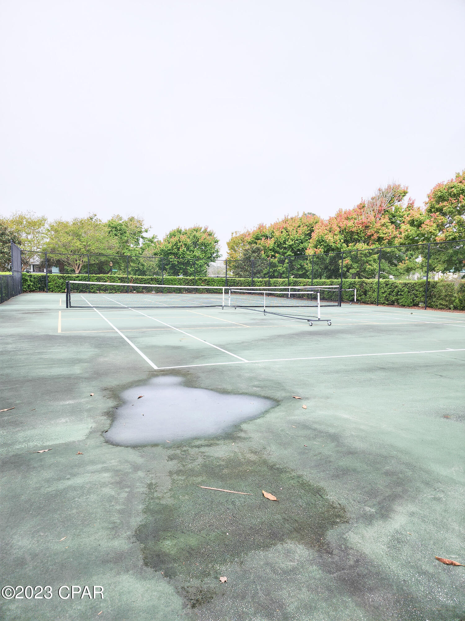 Tapestry Park - Residential