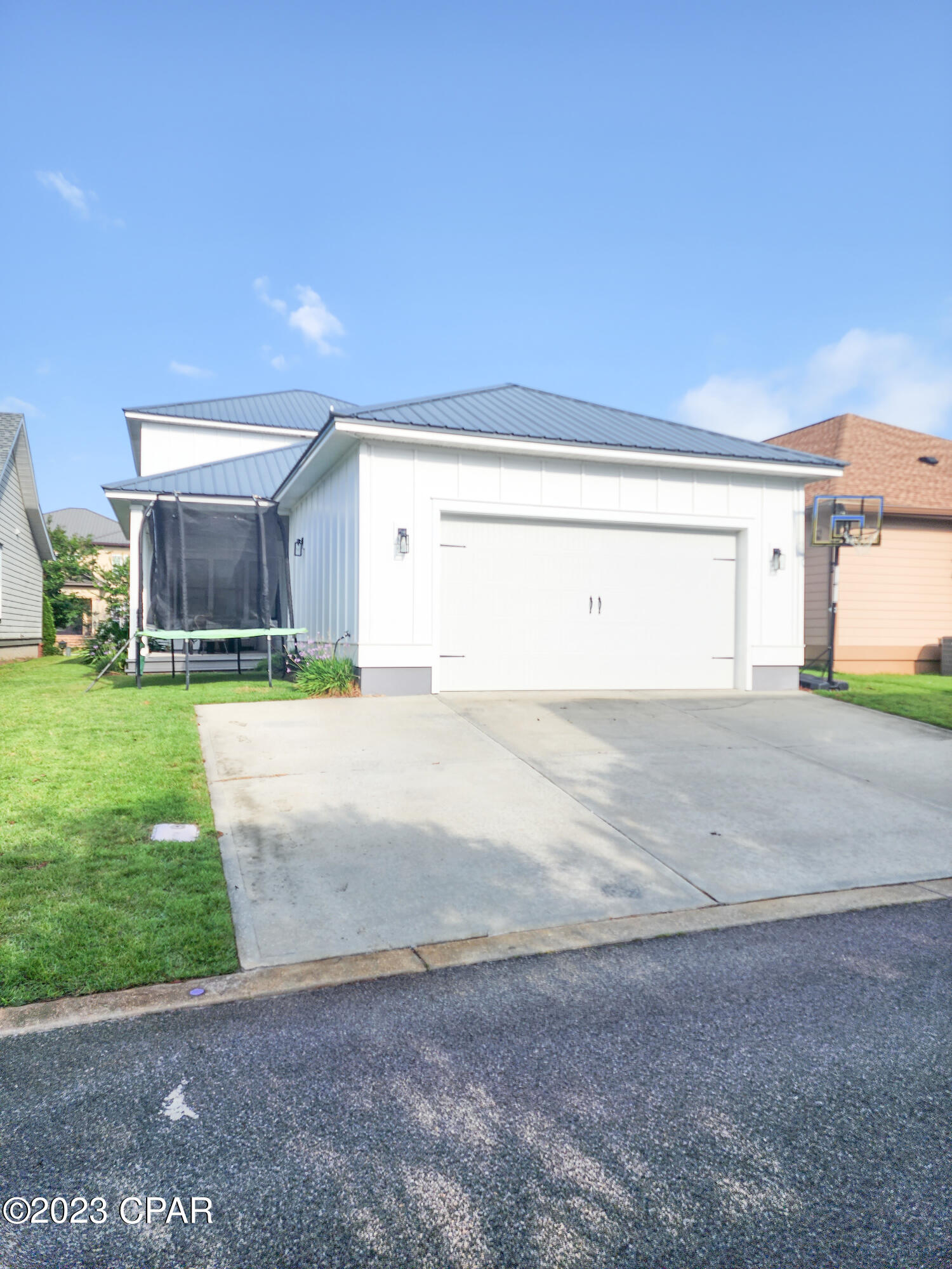 Tapestry Park - Residential