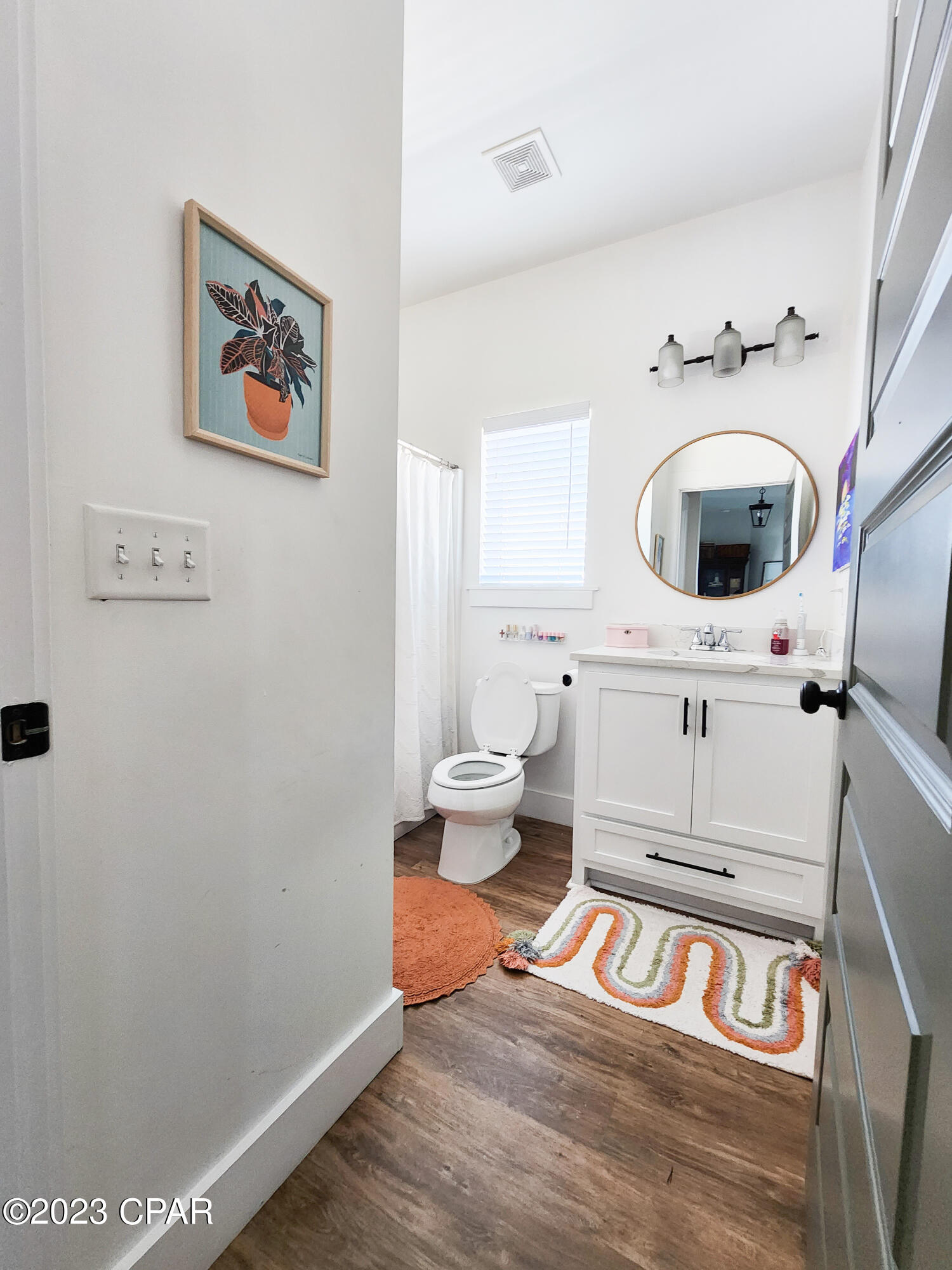 Tapestry Park - Residential