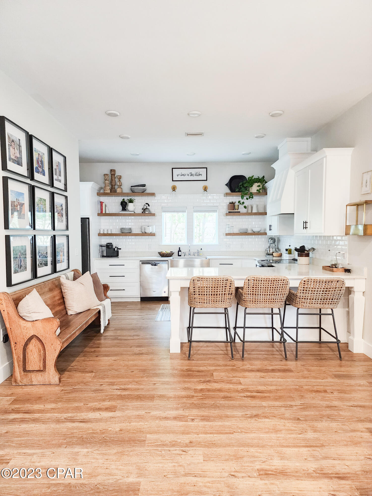 Tapestry Park - Residential